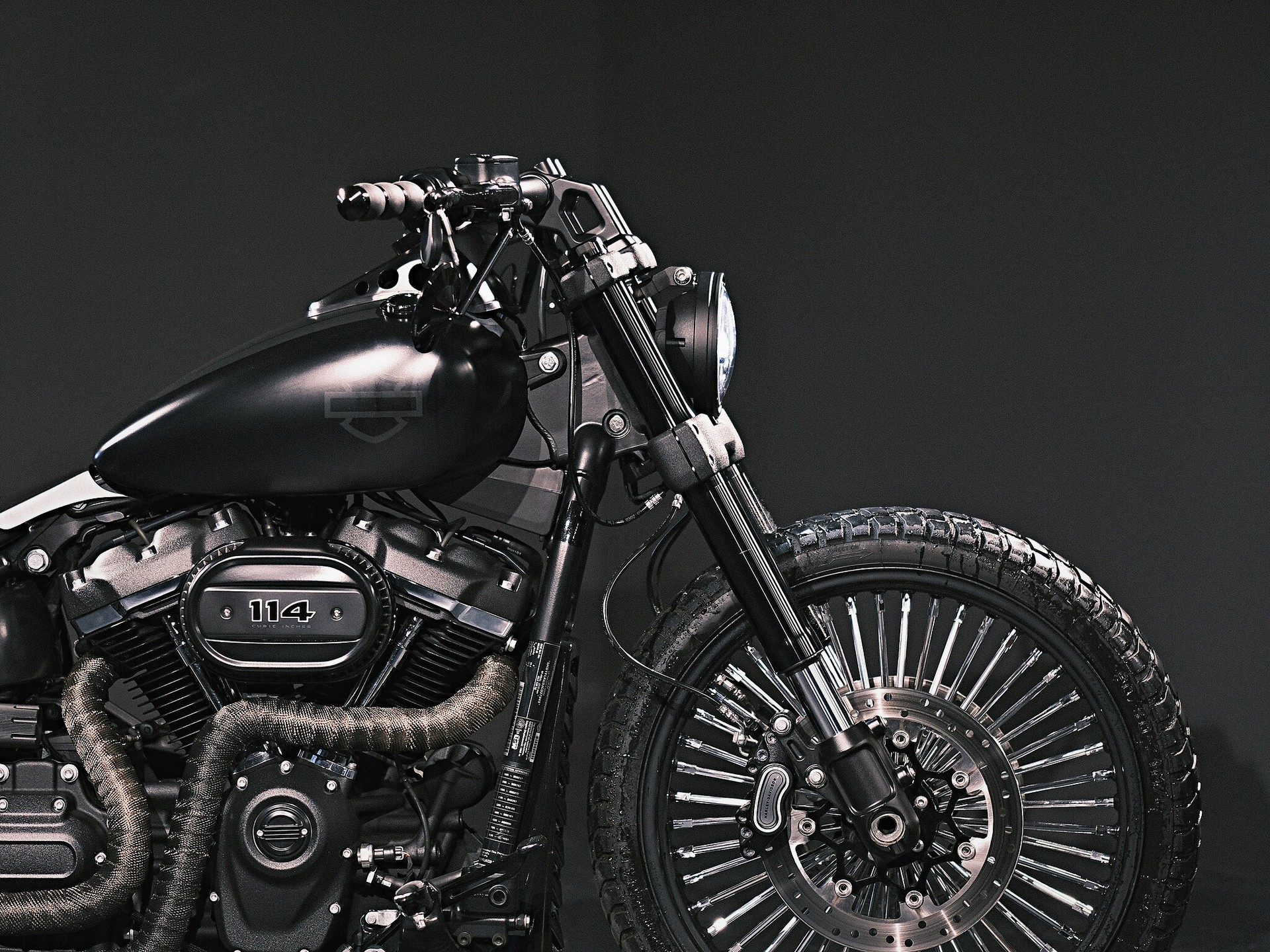HARLEY-DAVIDSON FXFBS Fat Bob 114 ABS-image-13