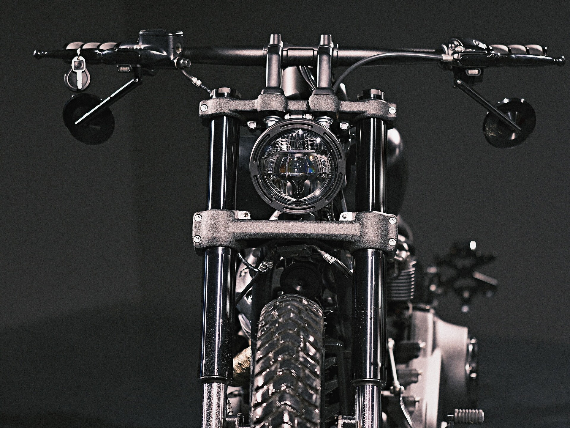 HARLEY-DAVIDSON FXFBS Fat Bob 114 ABS-image-5