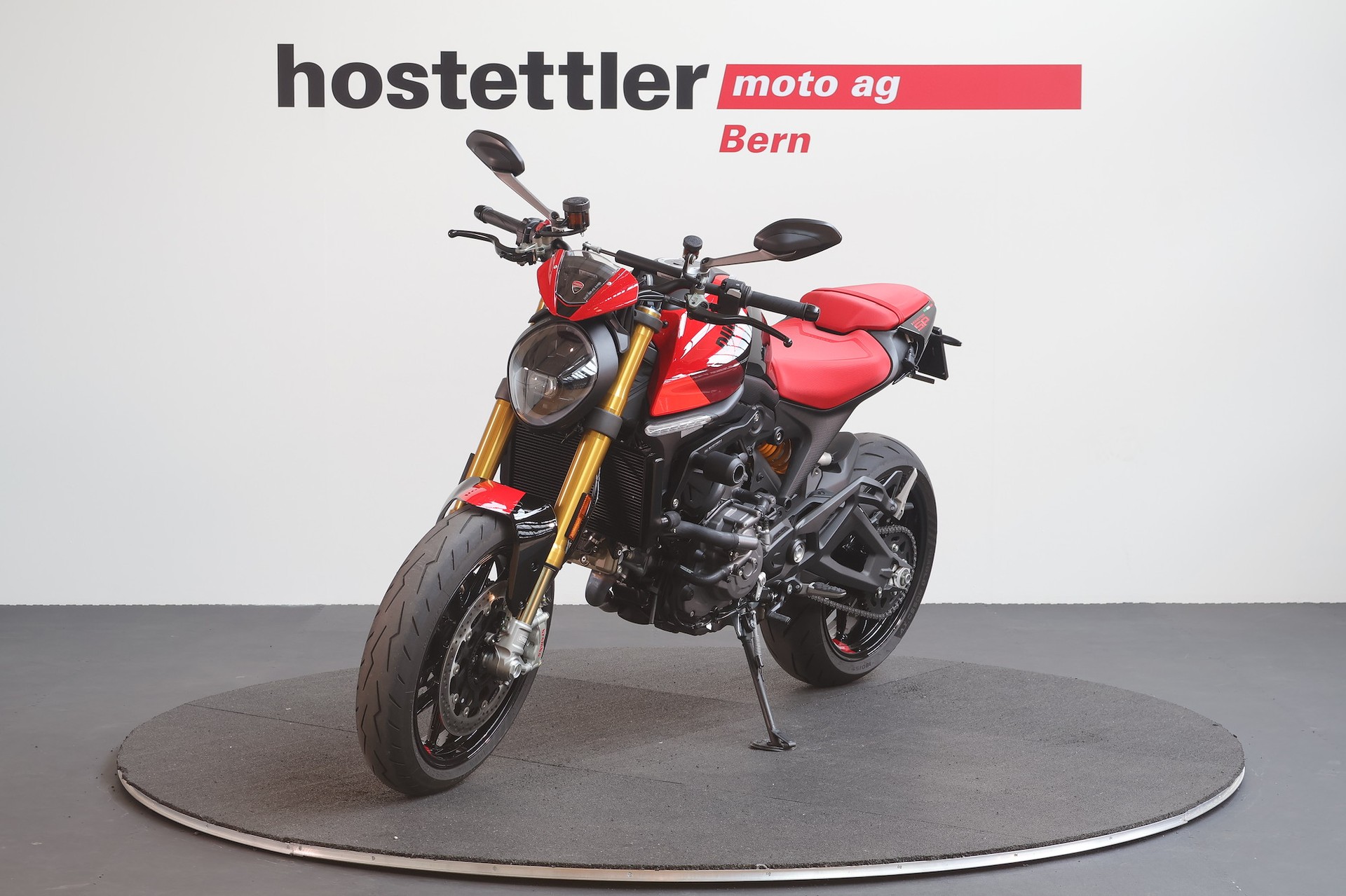 DUCATI Monster SP-image-5