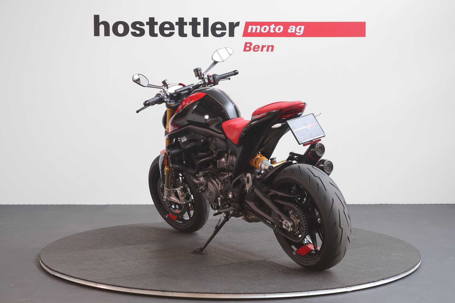 DUCATI Monster SP-image-3