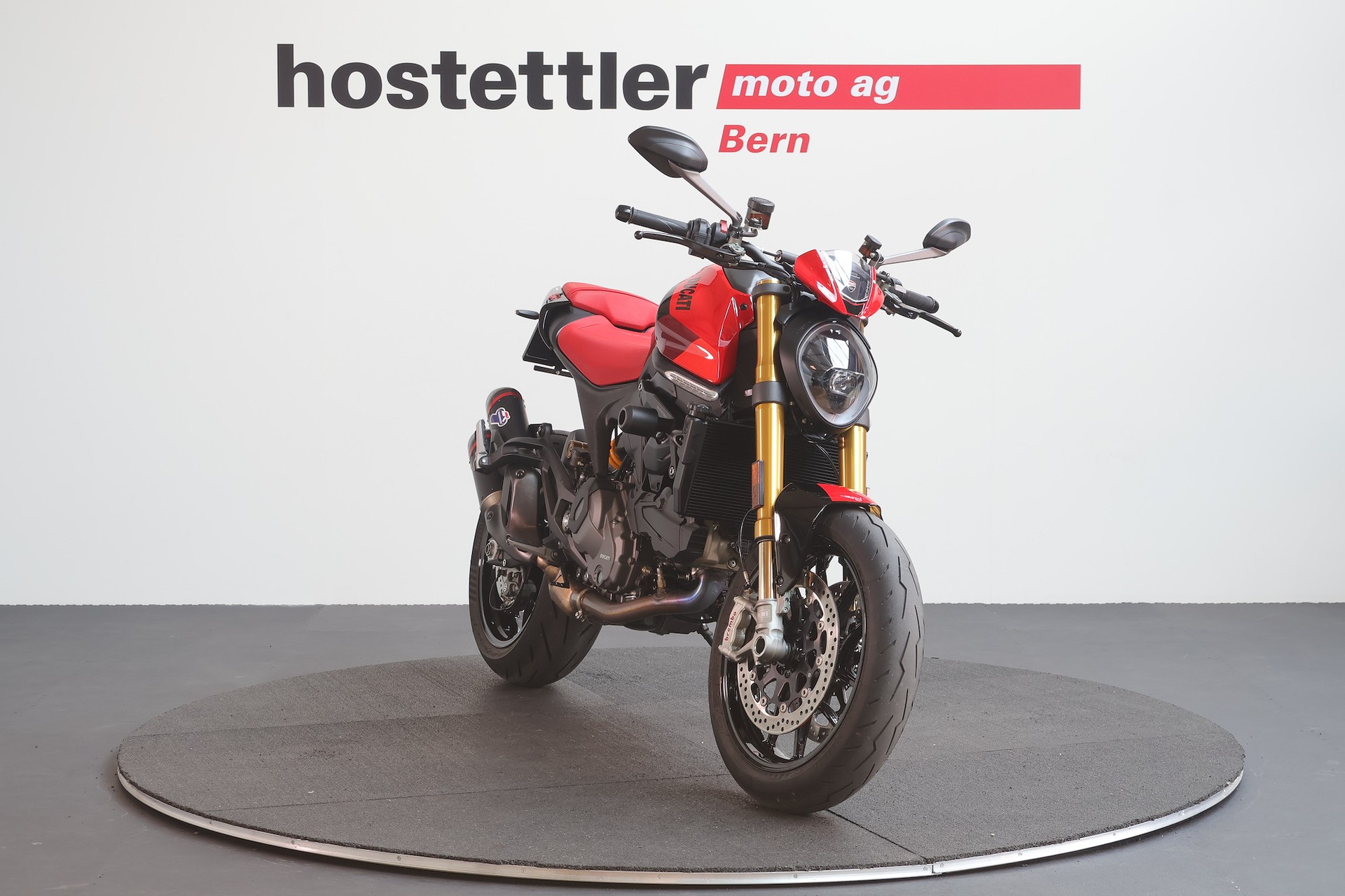 DUCATI Monster SP-image-0