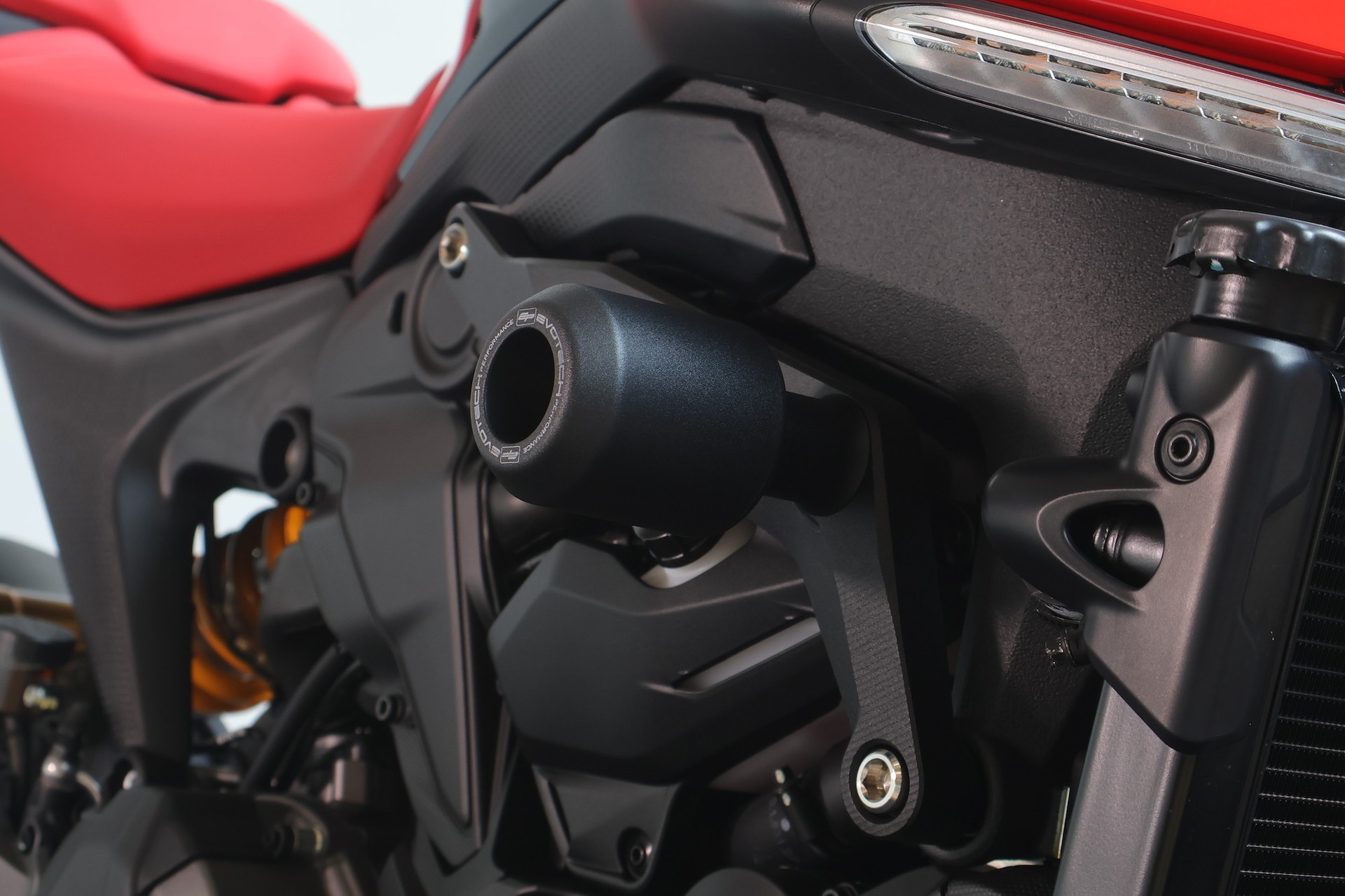 DUCATI Monster SP-image-6