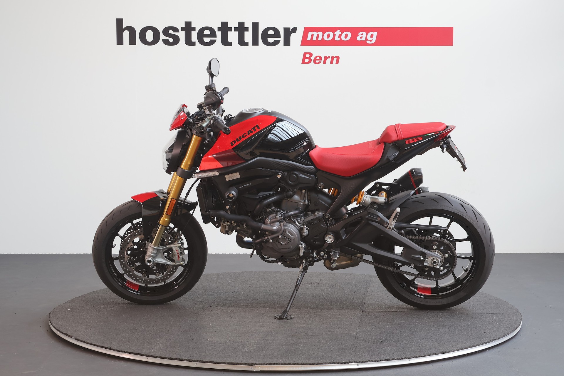 DUCATI Monster SP-image-4