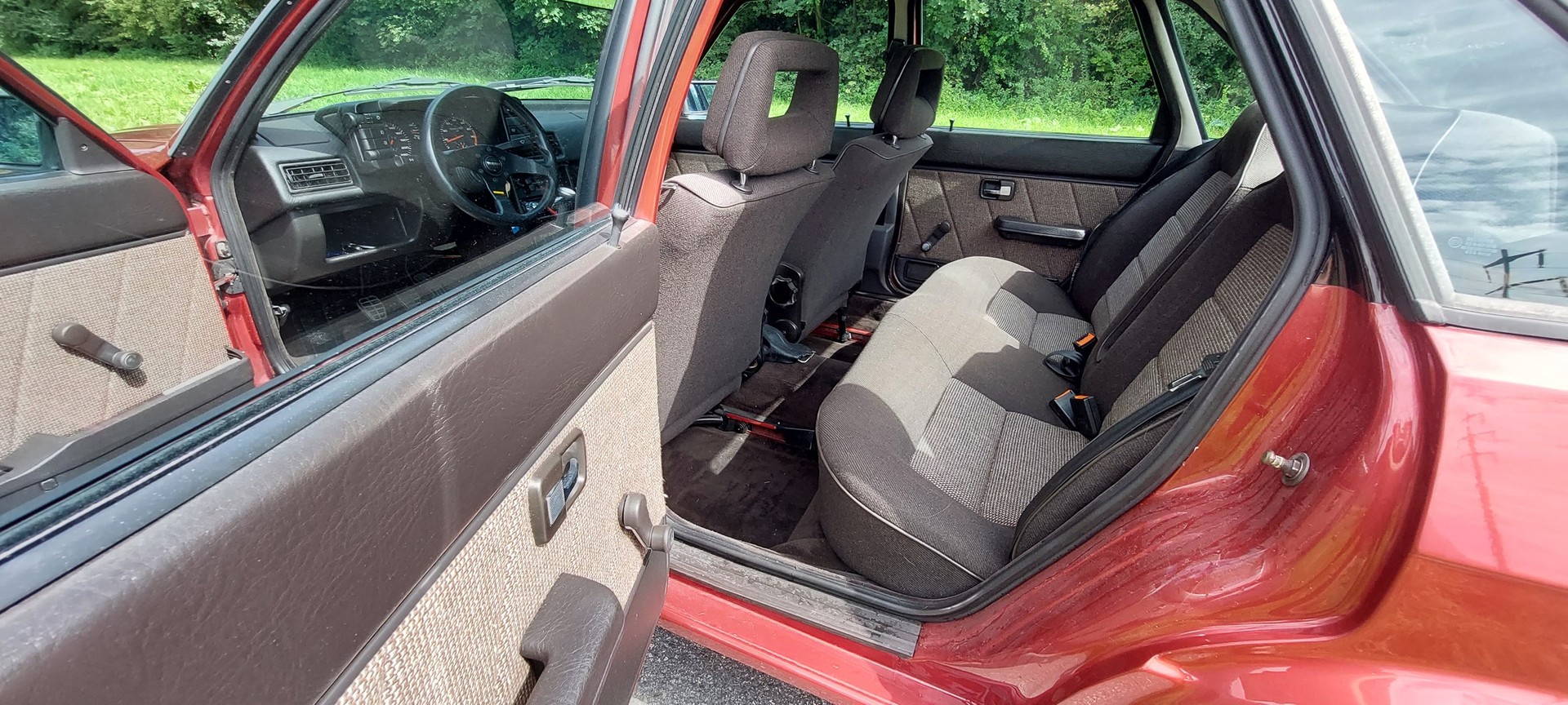 AUDI 90 2.2 quattro-image-14