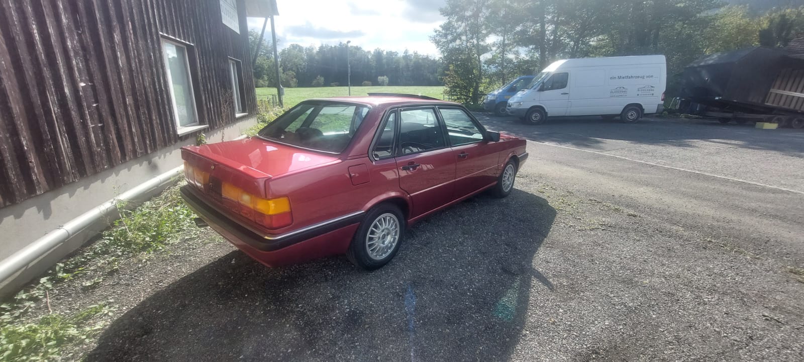 AUDI 90 2.2 quattro-image-8