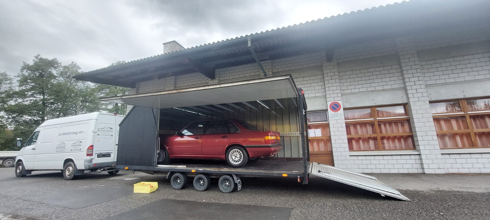 AUDI 90 2.2 quattro-image-9