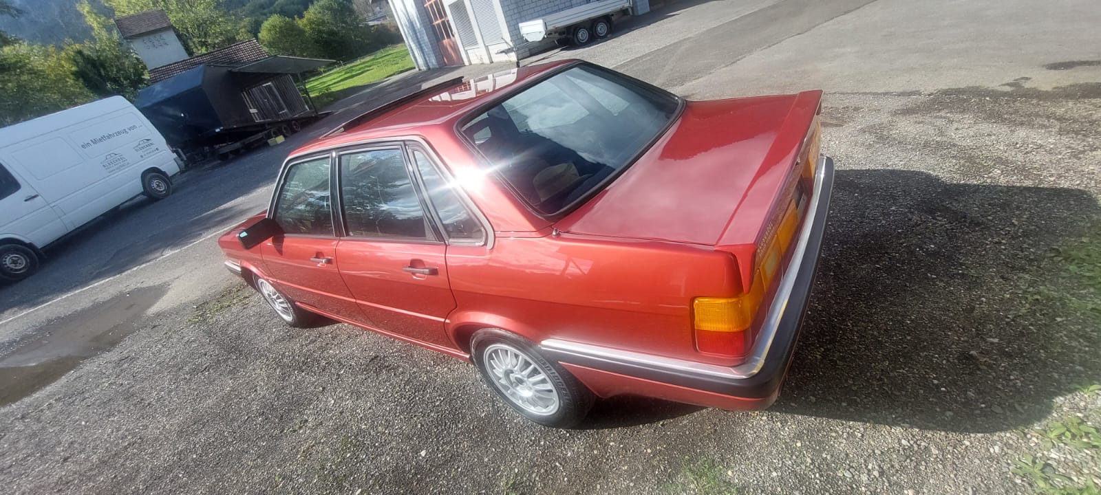 AUDI 90 2.2 quattro-image-7
