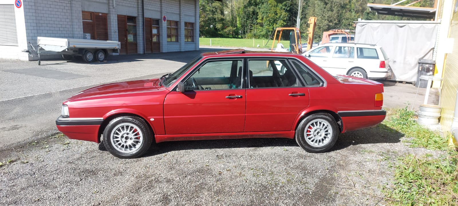 AUDI 90 2.2 quattro-image-5