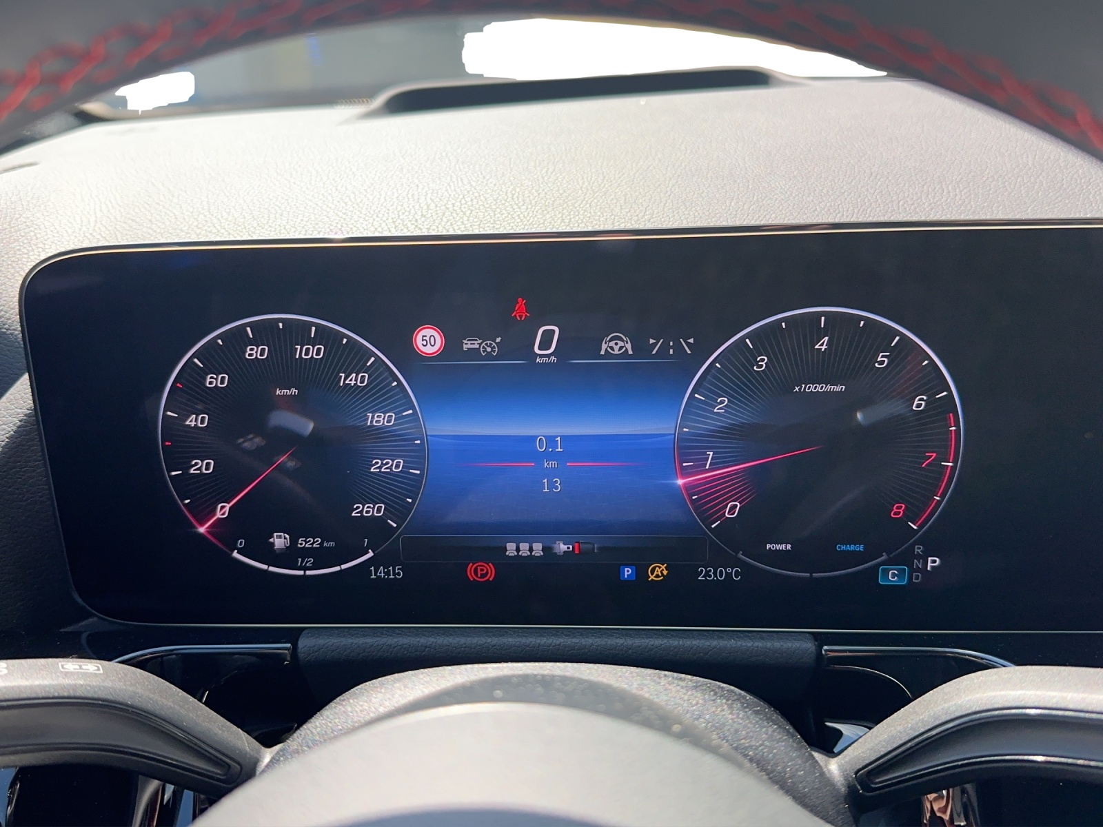 MERCEDES-BENZ B 220 4Matic 8G-DCT-image-11