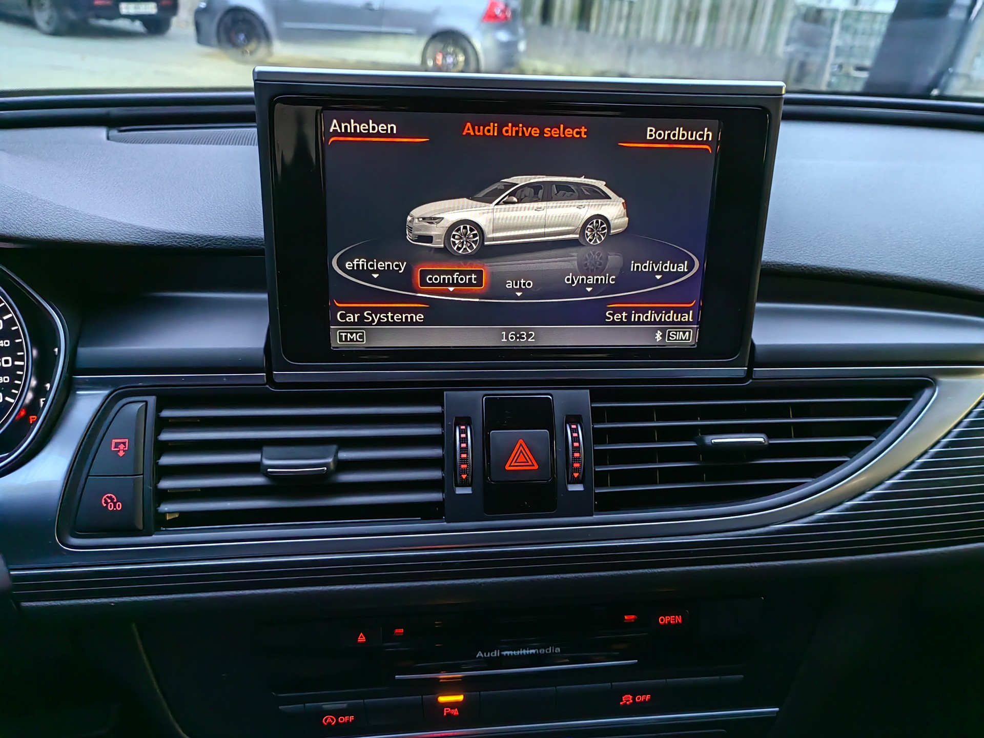 AUDI A6 Avant 3.0 V6 TDI Competition quattro-image-11