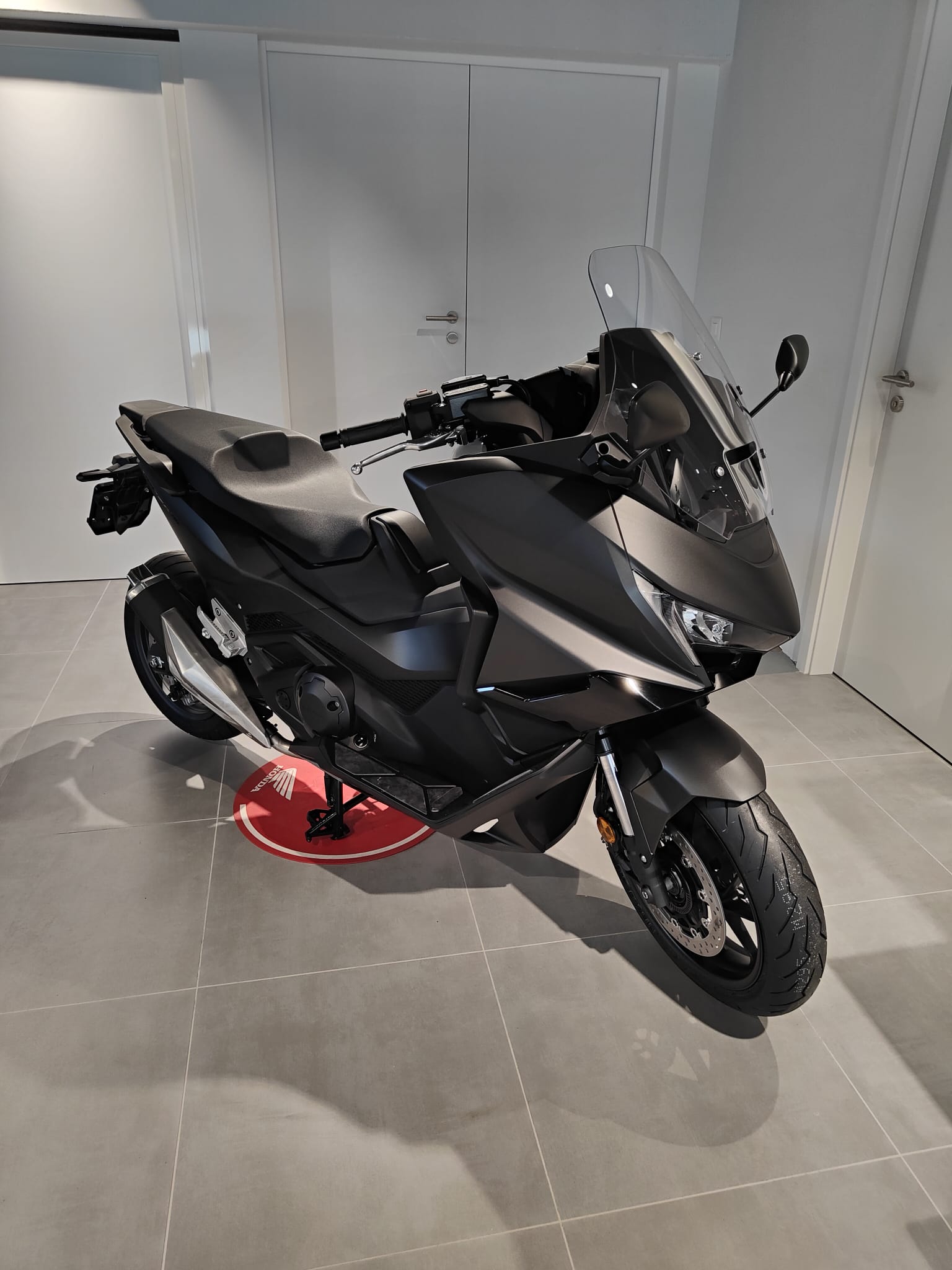 HONDA NSS 750-image-0