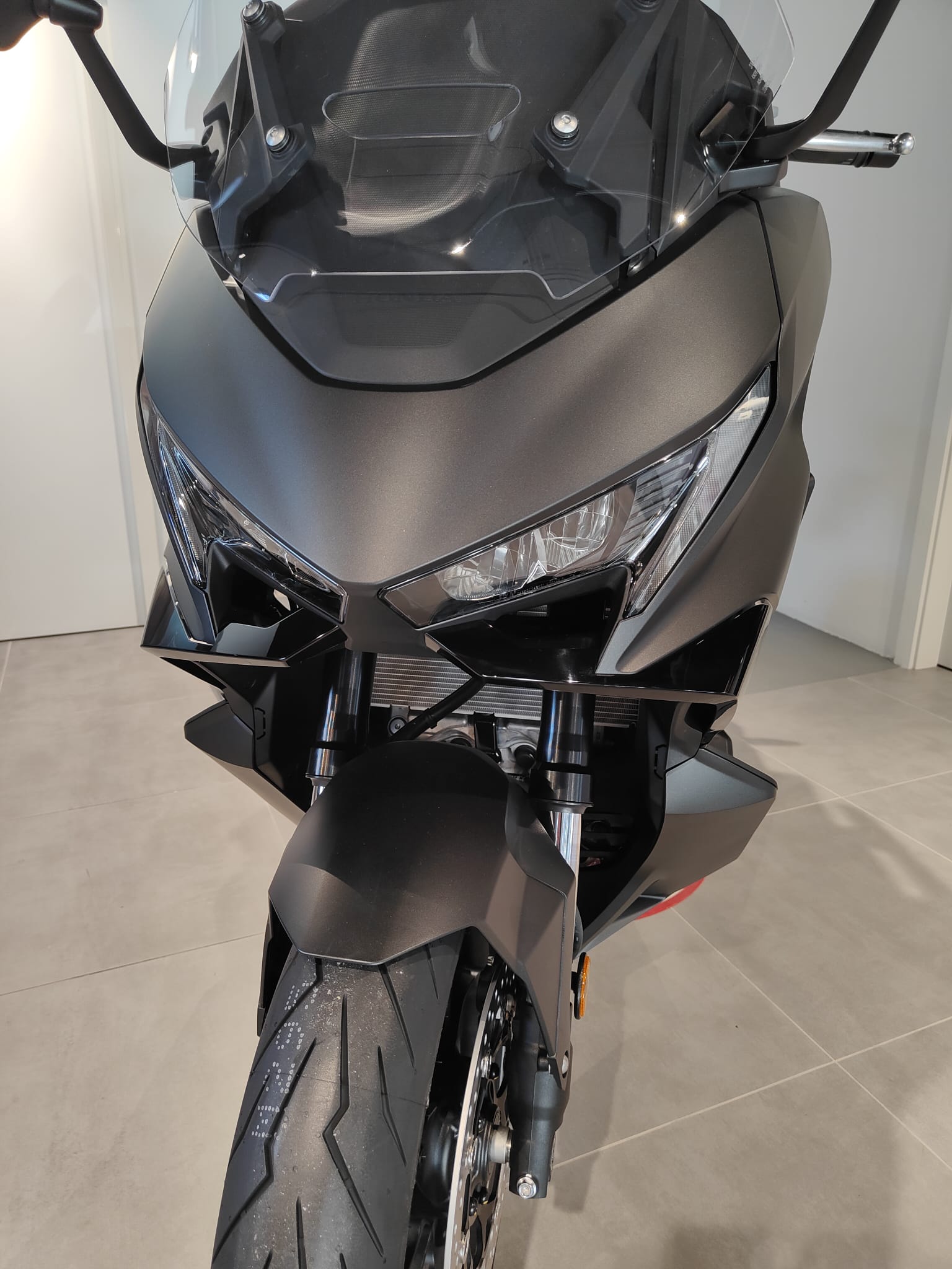 HONDA NSS 750-image-4