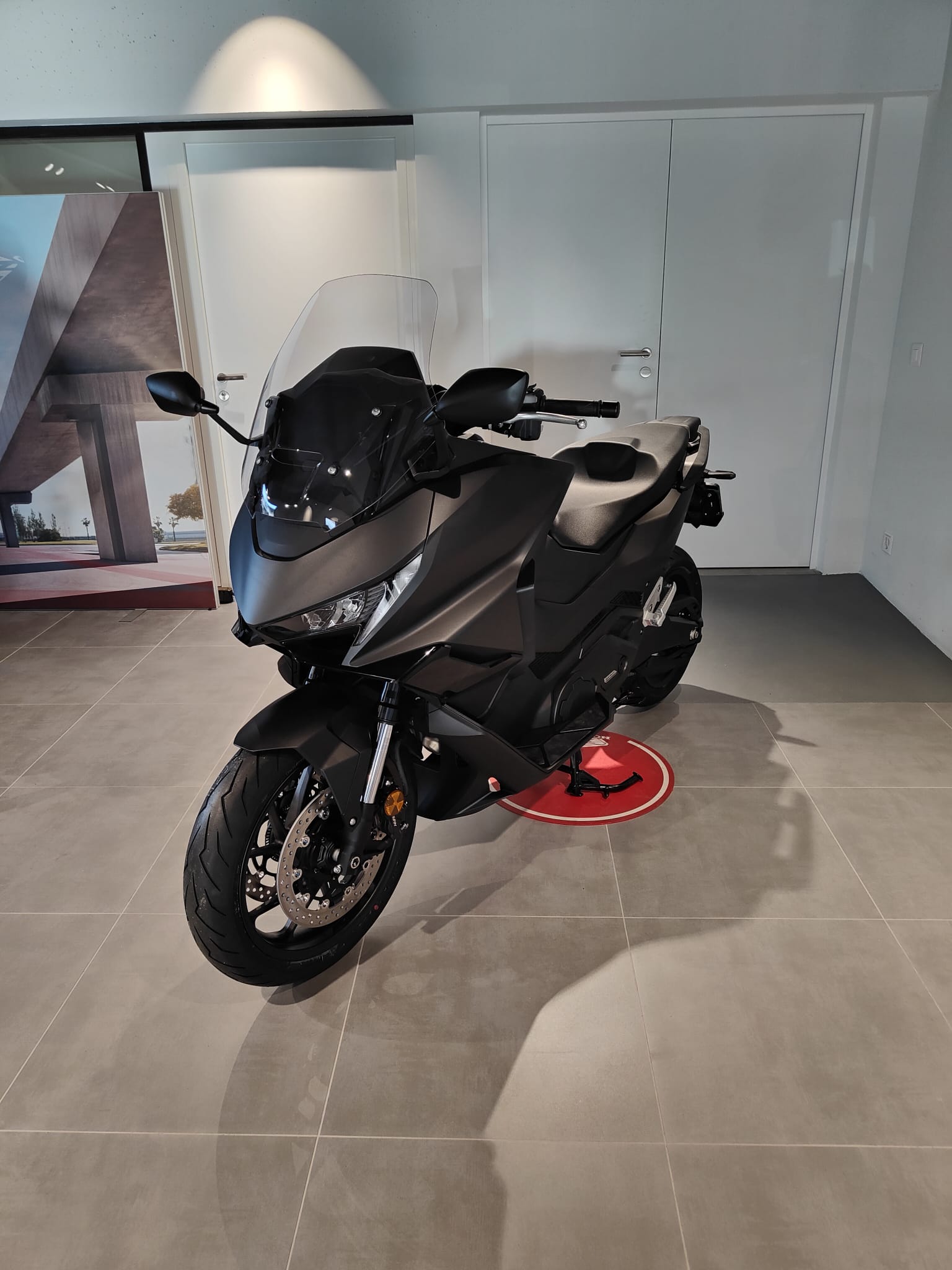 HONDA NSS 750-image-2