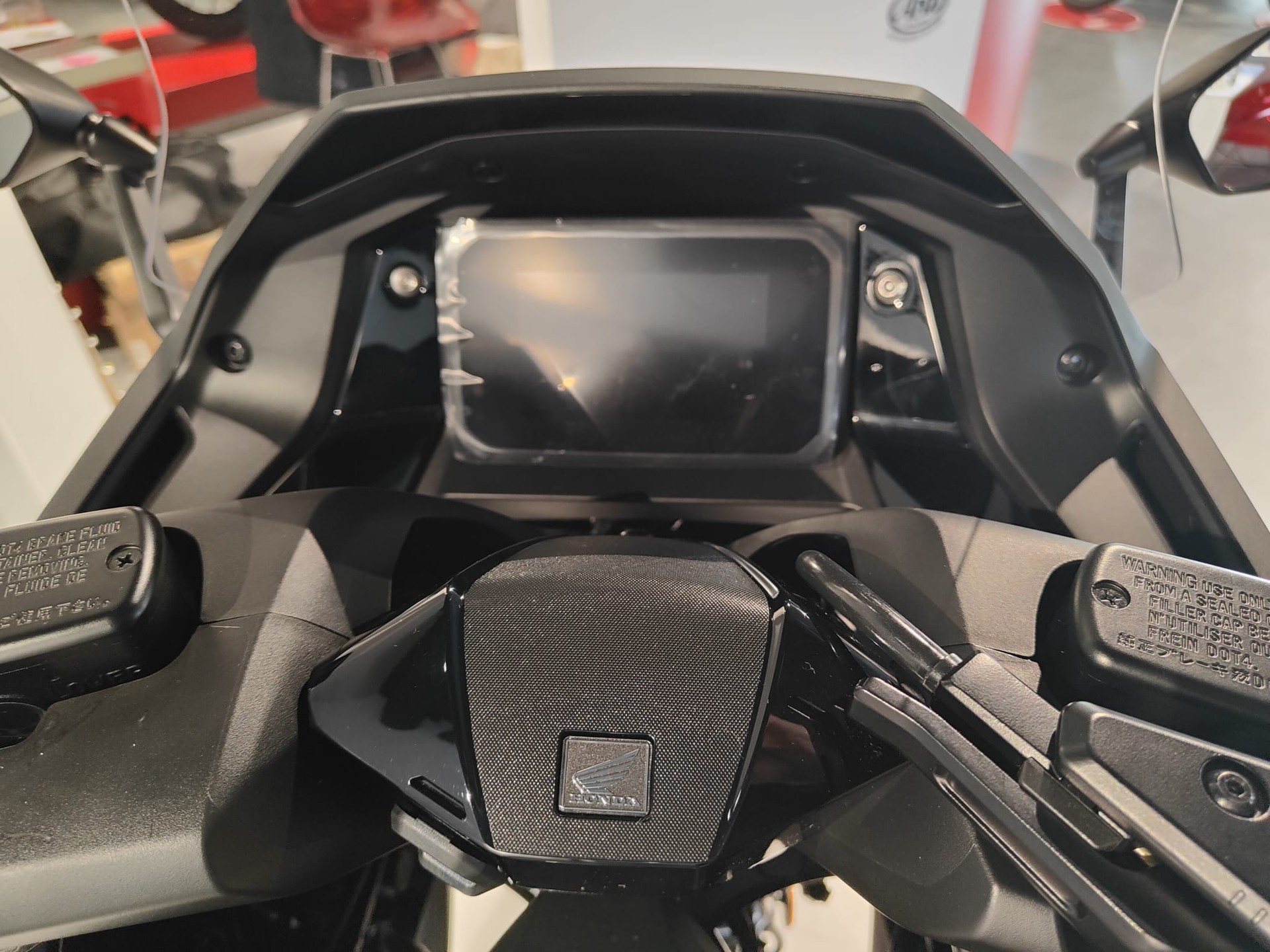 HONDA NSS 750-image-5