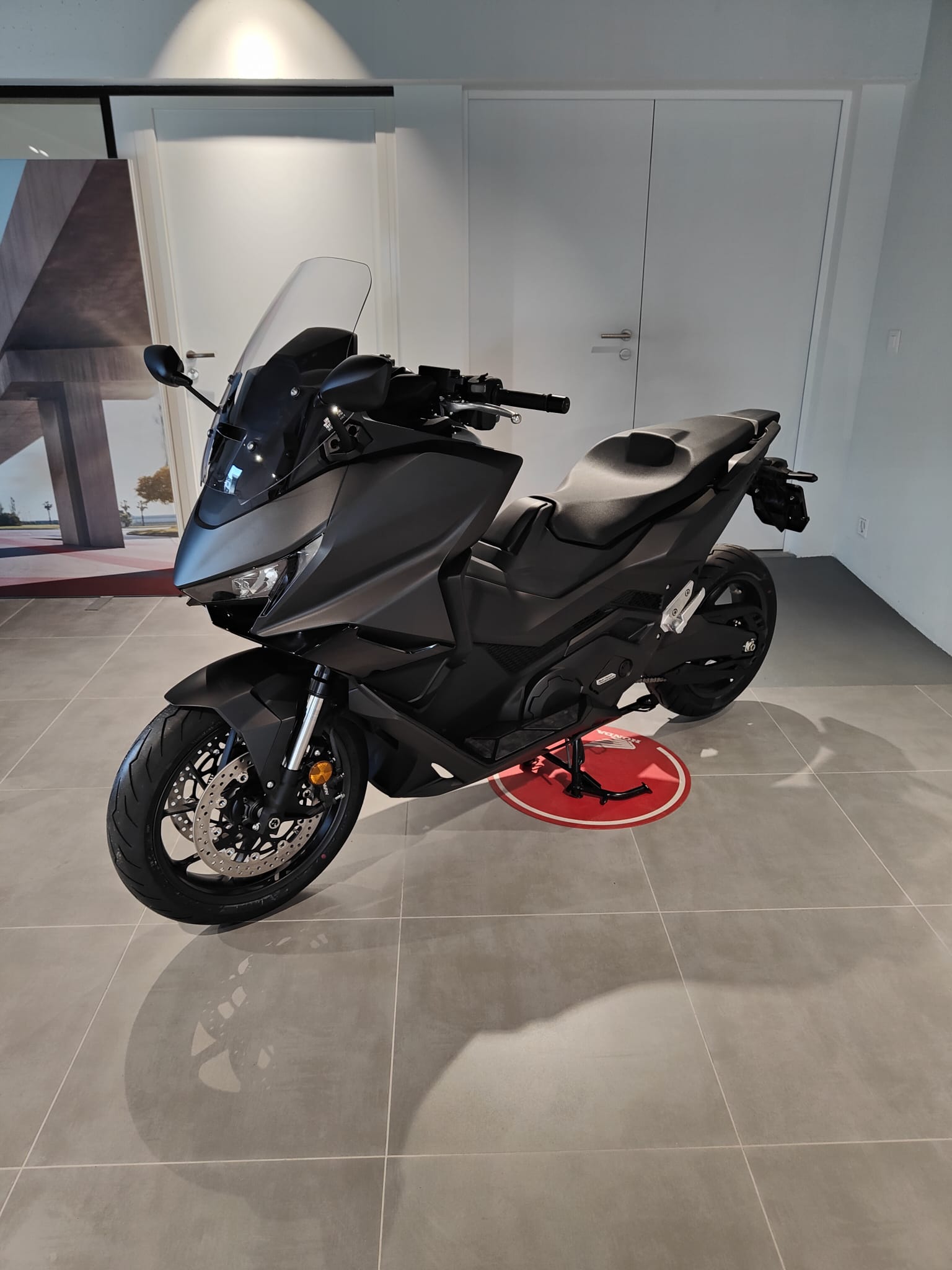 HONDA NSS 750-image-1