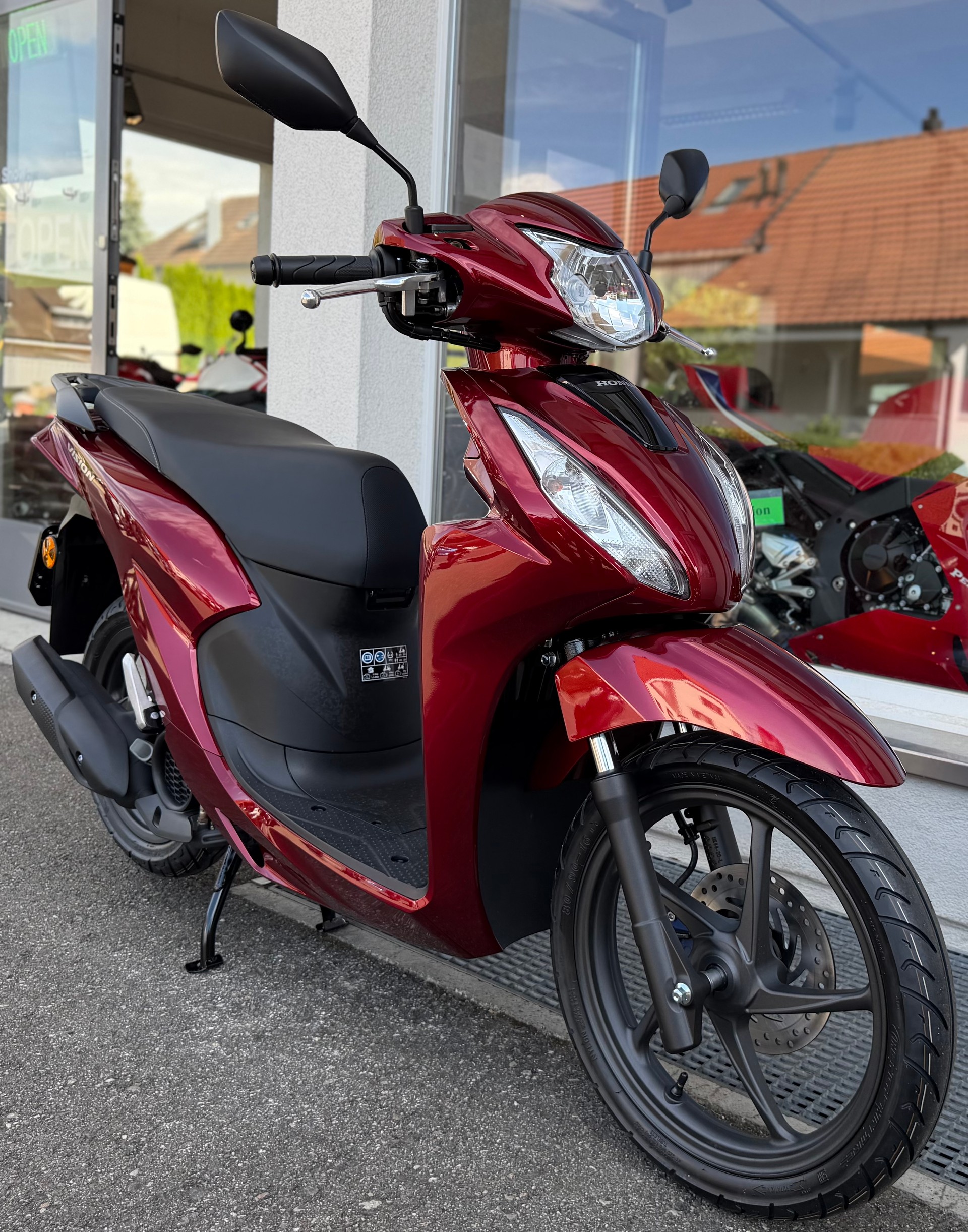 HONDA NSC Vision 110-image-2