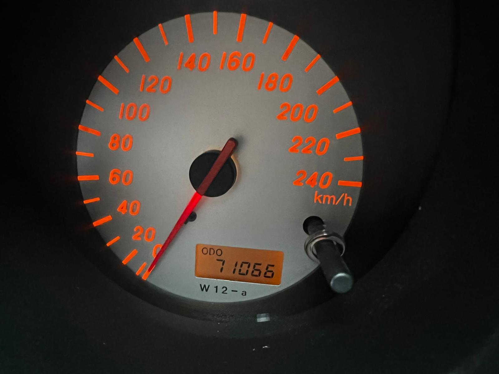TOYOTA MR2 1.8 VVT-i-image-14