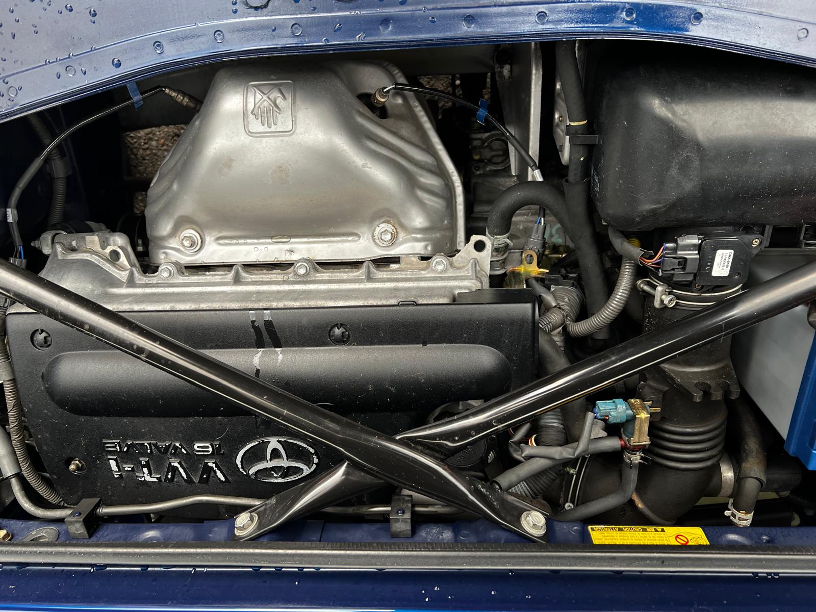 TOYOTA MR2 1.8 VVT-i-image-13
