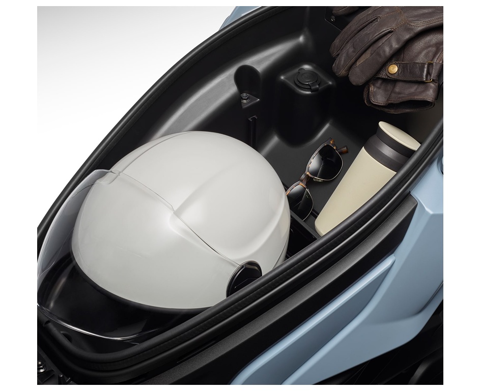 KYMCO Agility S 125i CBS-image-10