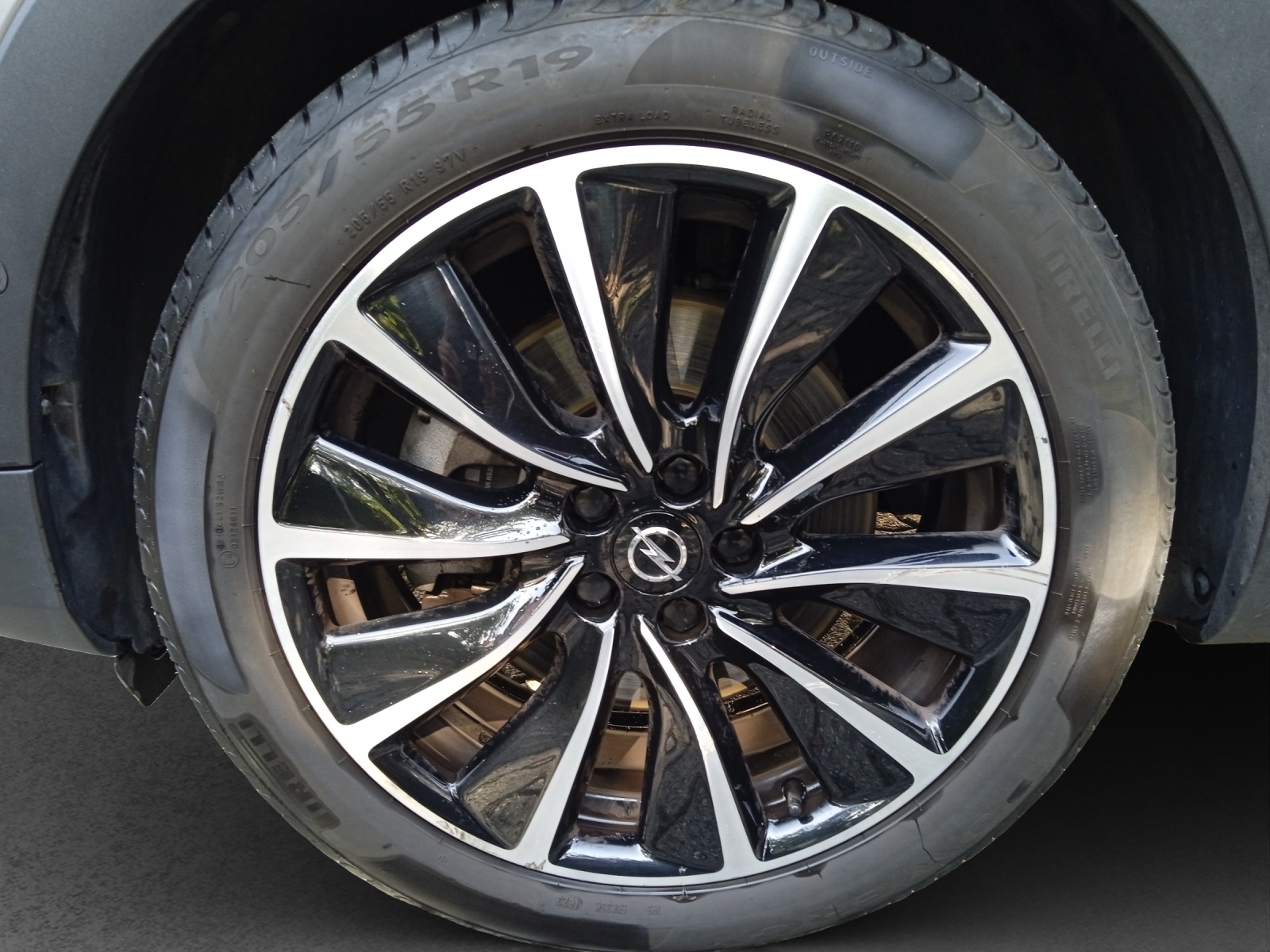OPEL Grandland X 1.6 T PHEV Excellence-image-13
