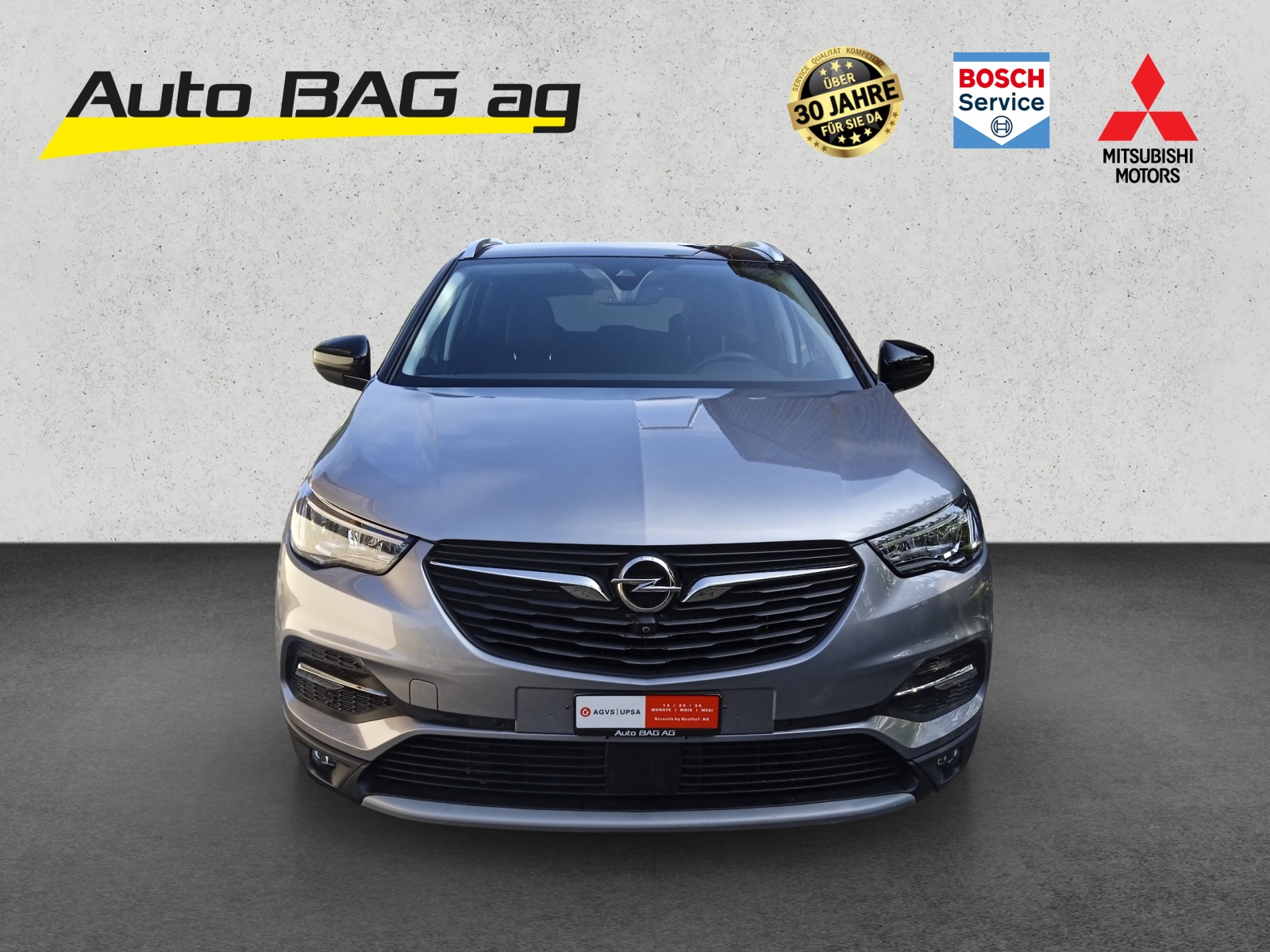 OPEL Grandland X 1.6 T PHEV Excellence-image-7