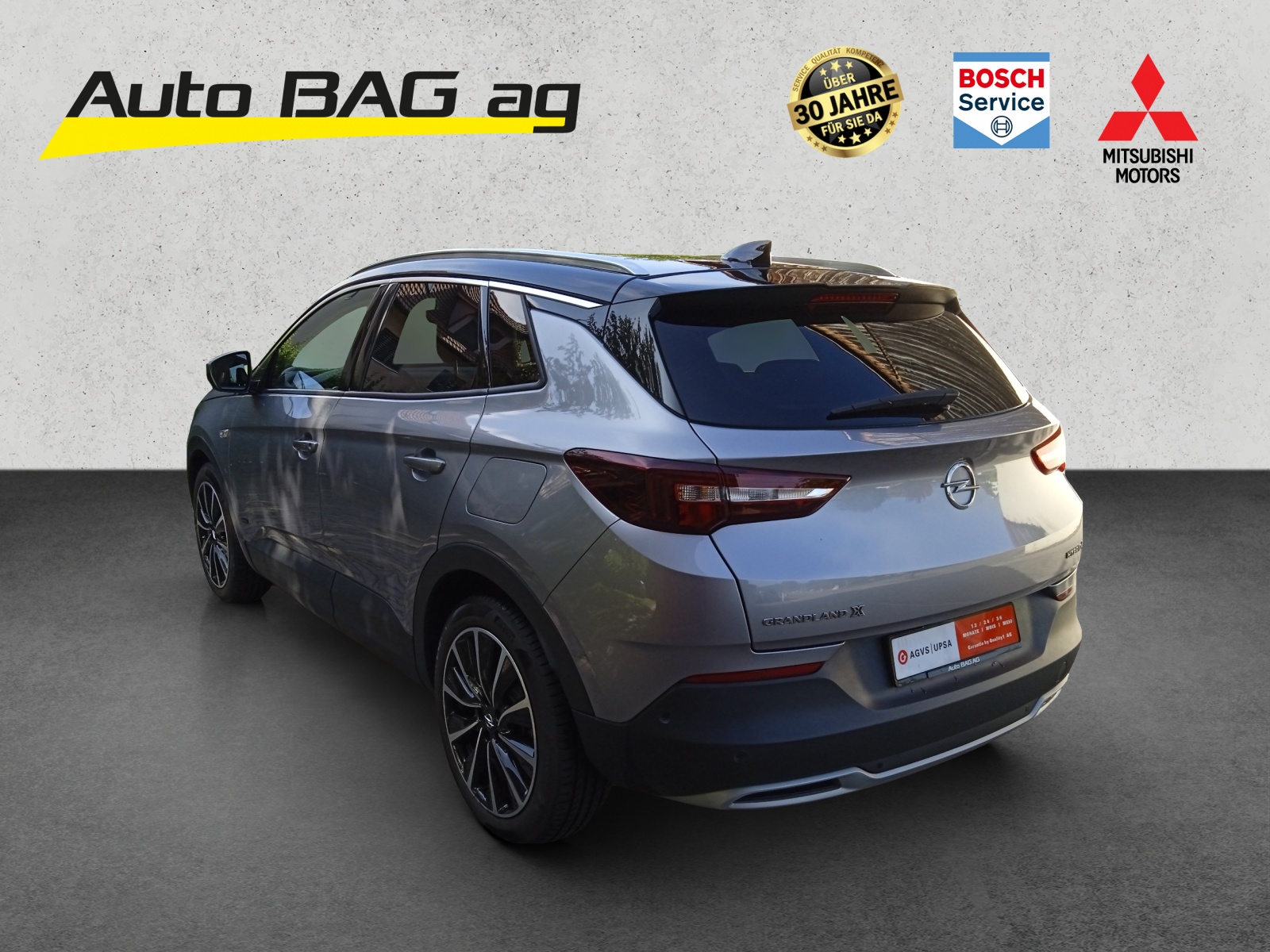 OPEL Grandland X 1.6 T PHEV Excellence-image-2