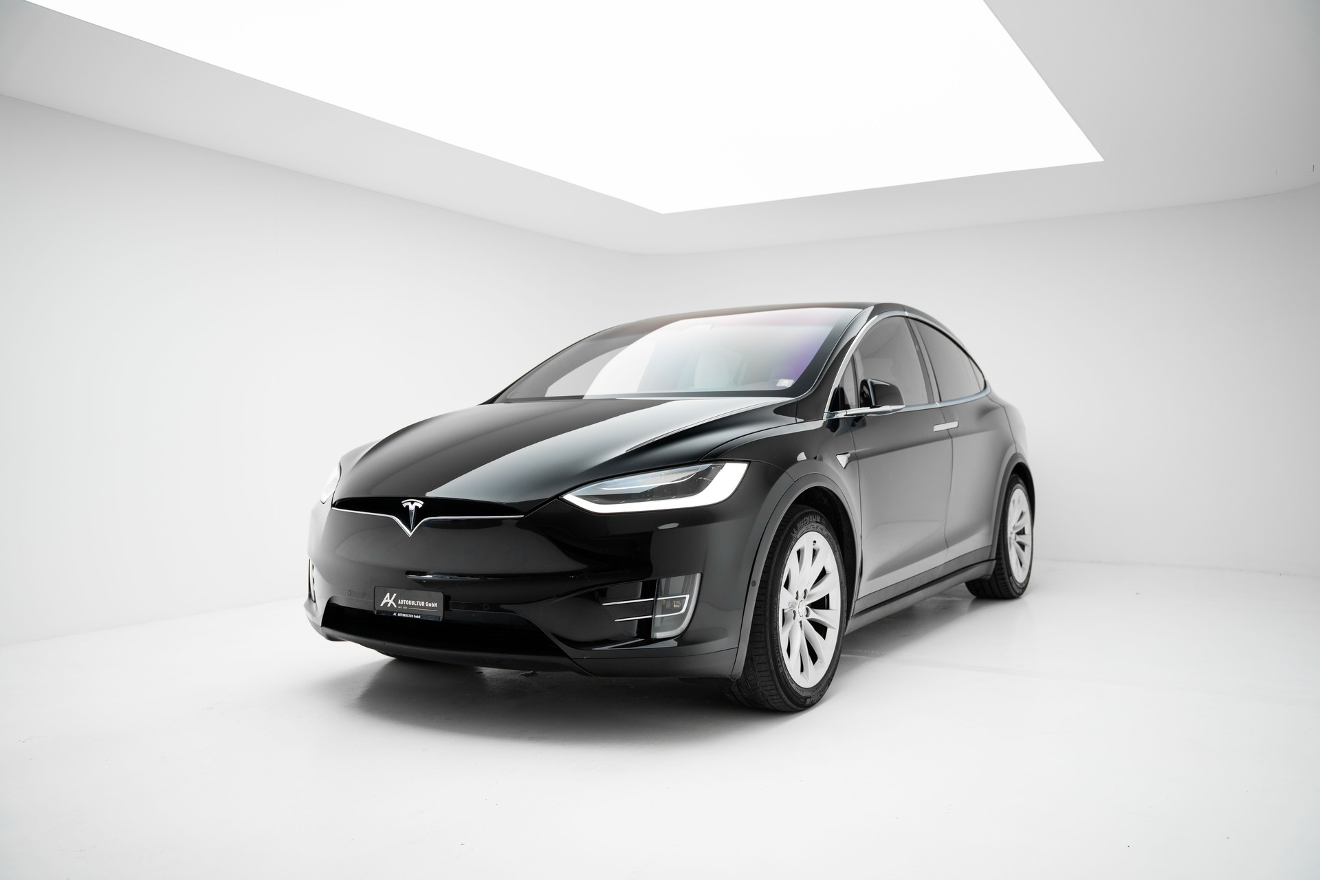 TESLA Model X 100 D-showroom-element-3
