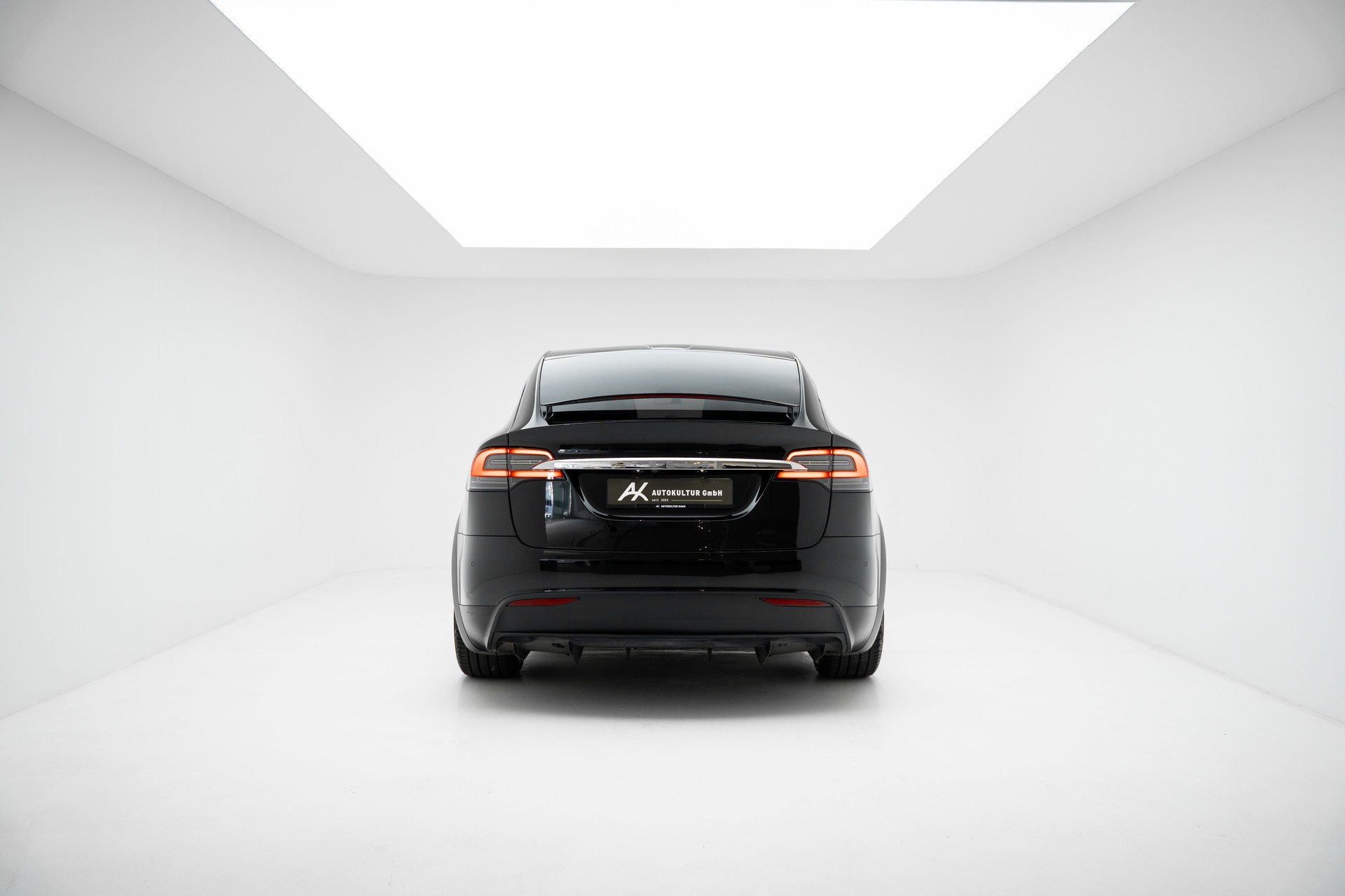 TESLA Model X 100 D-image-5