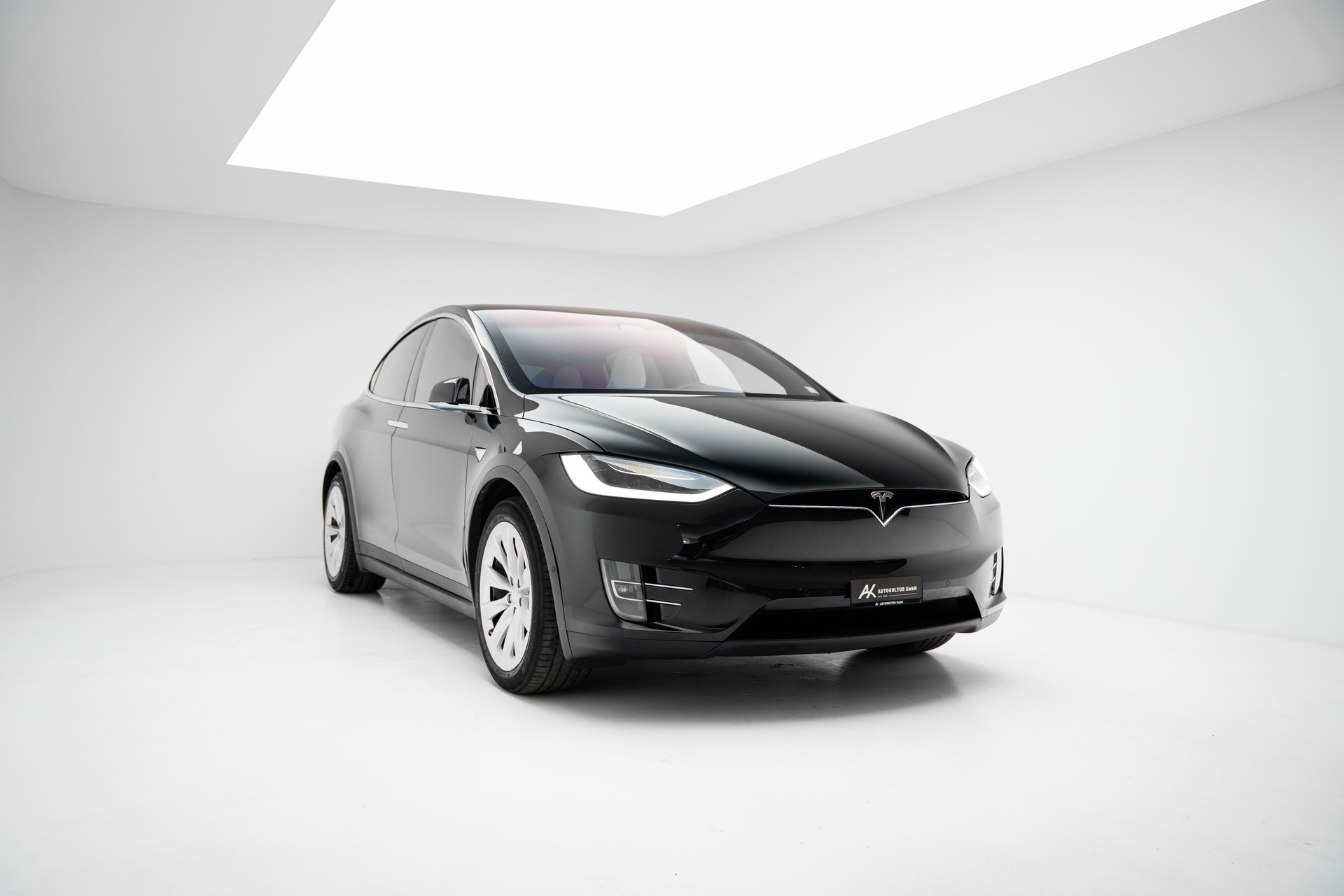 TESLA Model X 100 D-showroom-element-2