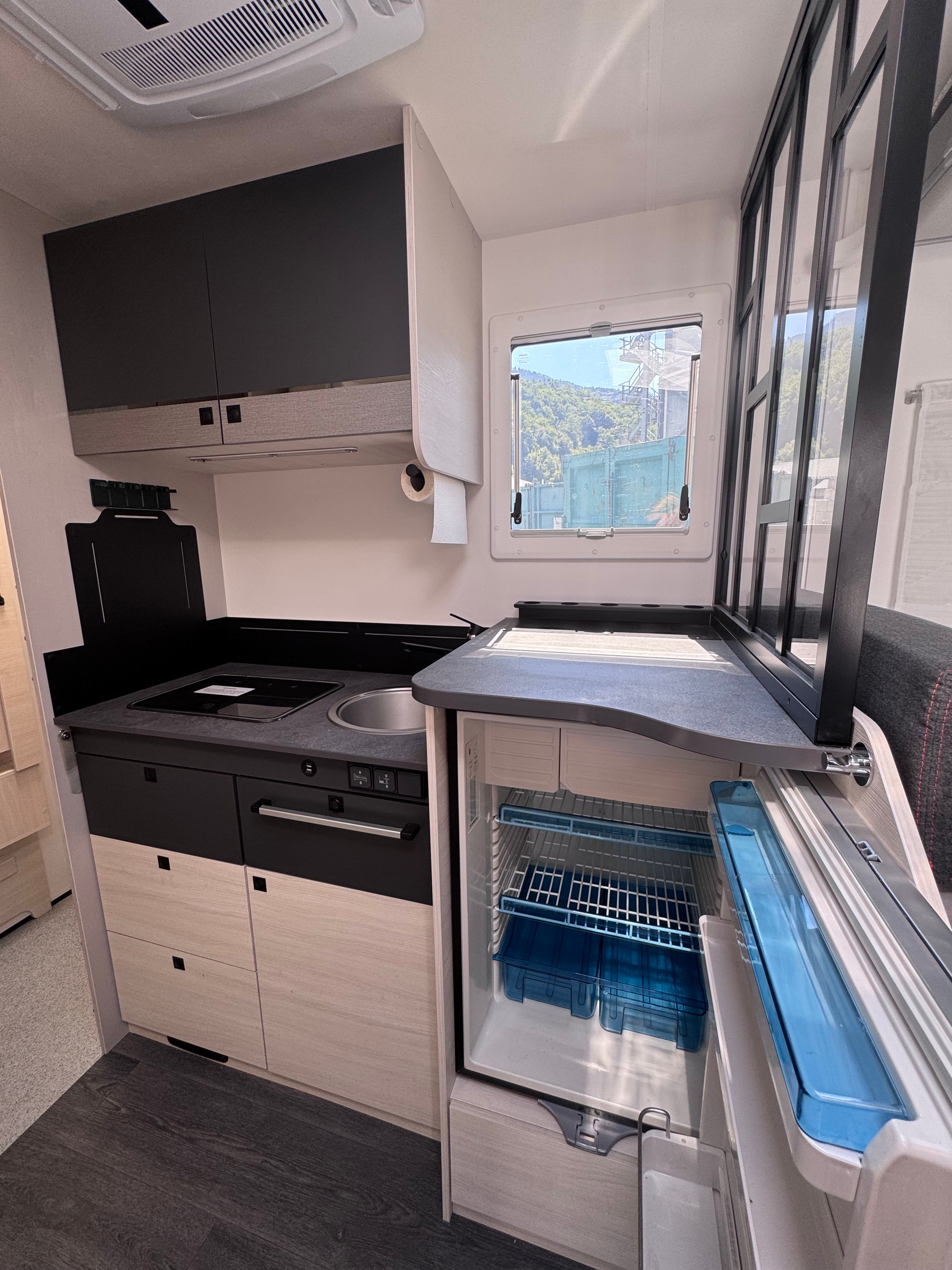 CHALLENGER 240 Graphite Premium-image-7
