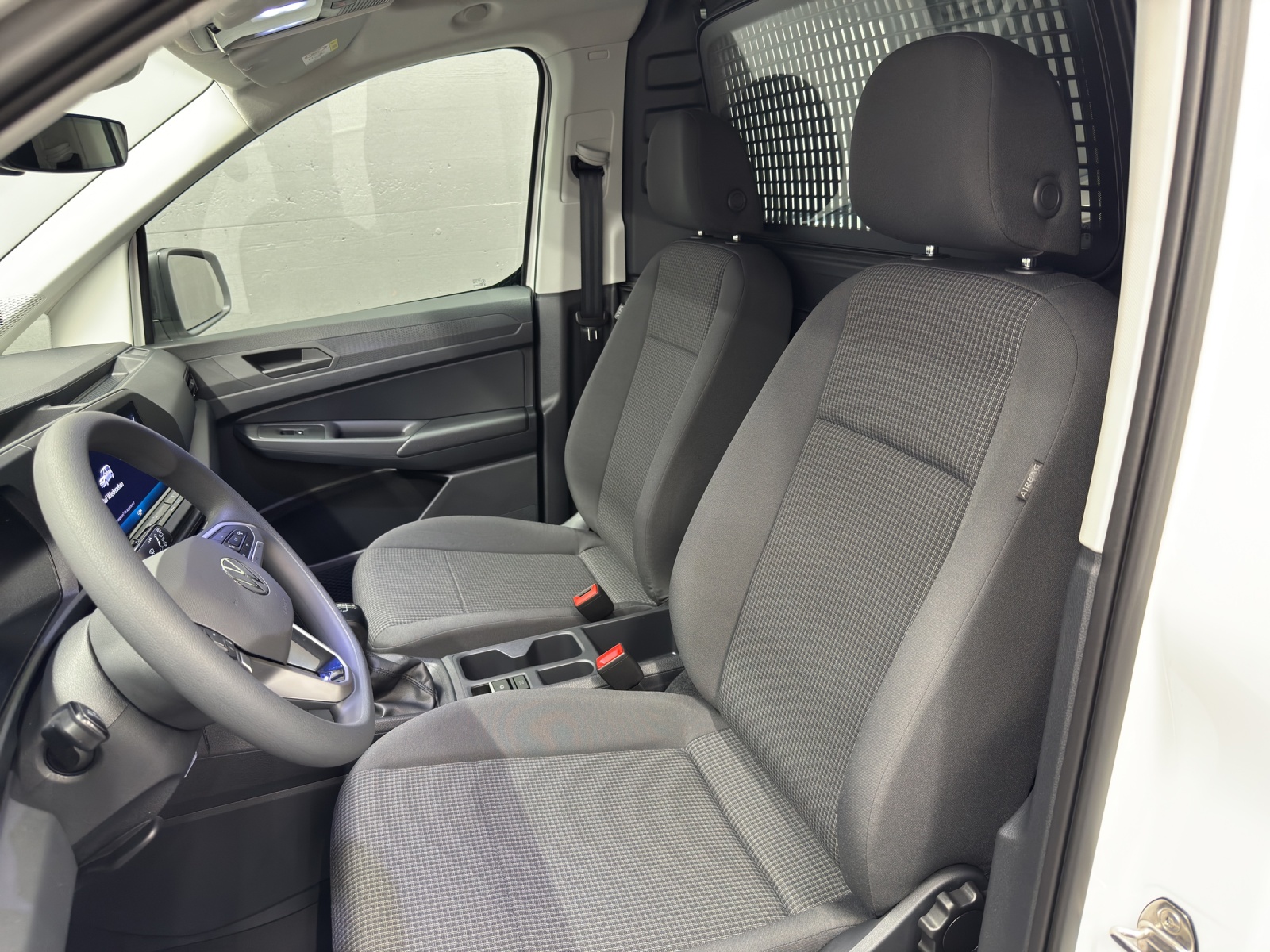VW Caddy Kaw. 2.0 TDI 122 BlueMT 4motion-image-14