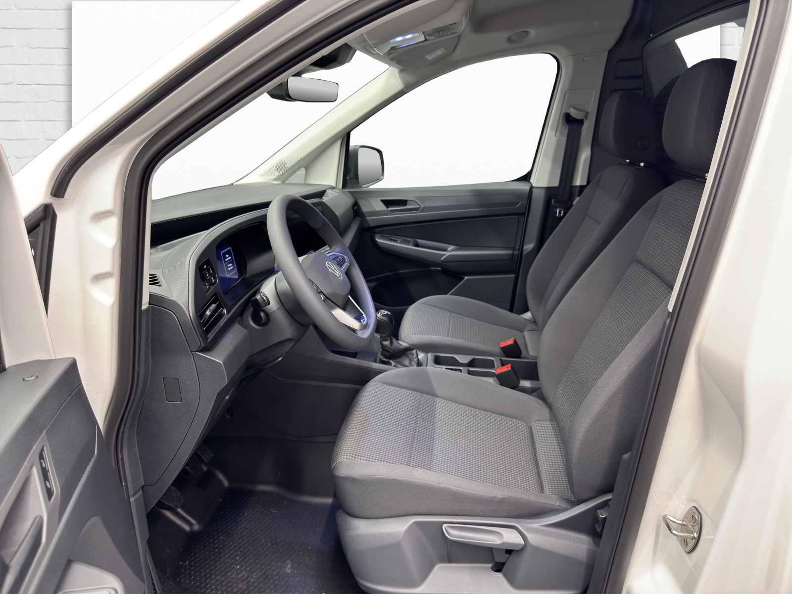 VW Caddy Kaw. 2.0 TDI 122 BlueMT 4motion-image-6