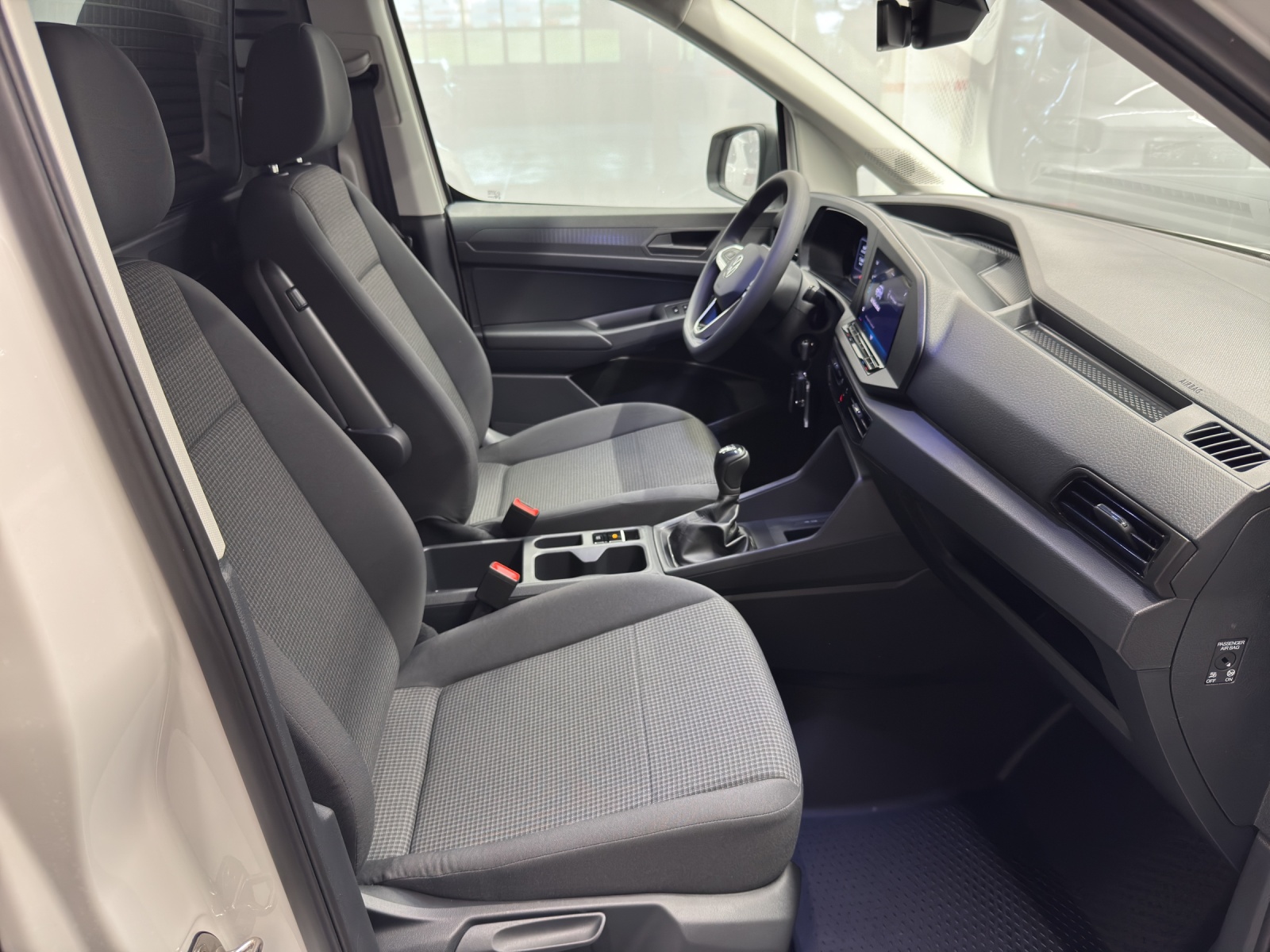 VW Caddy Kaw. 2.0 TDI 122 BlueMT 4motion-image-9