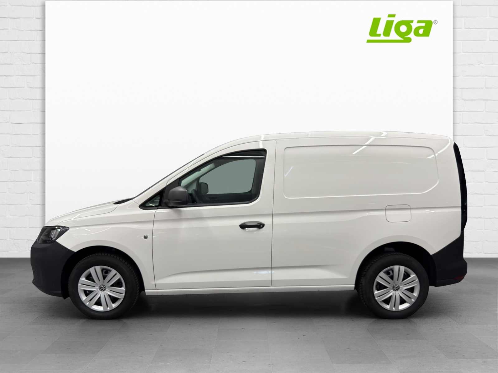 VW Caddy Kaw. 2.0 TDI 122 BlueMT 4motion