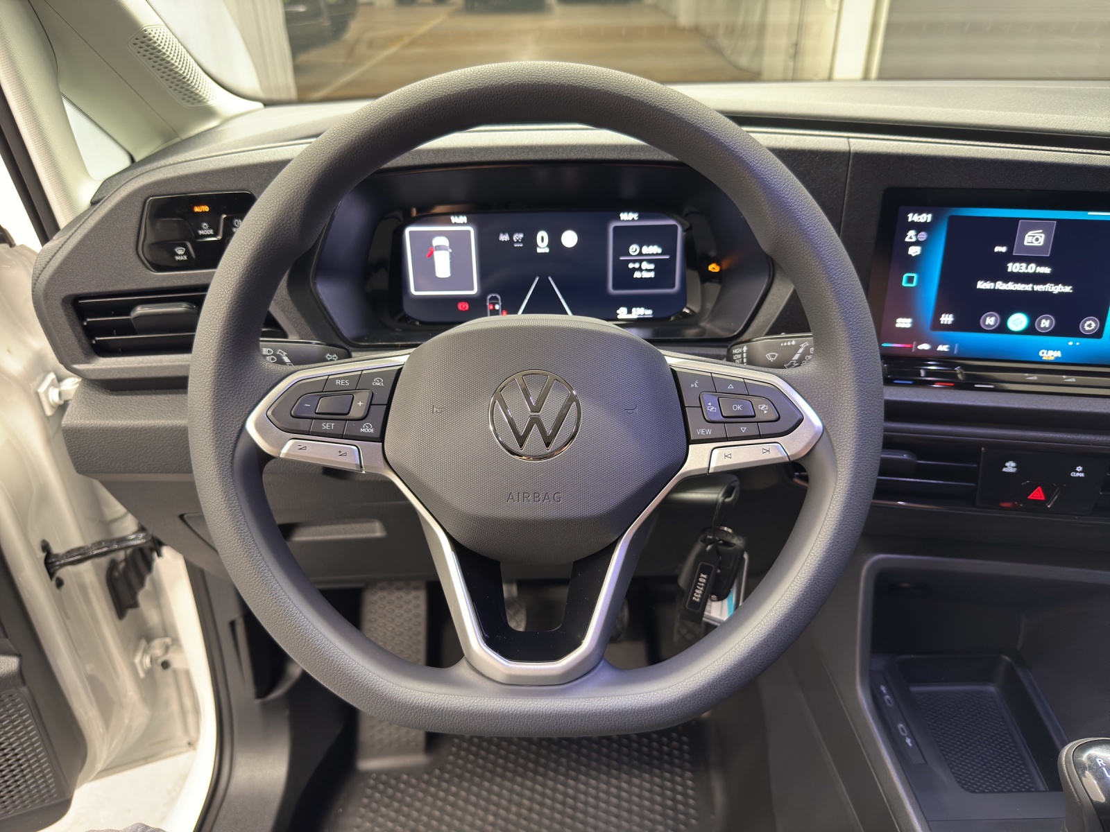 VW Caddy Kaw. 2.0 TDI 122 BlueMT 4motion-image-15