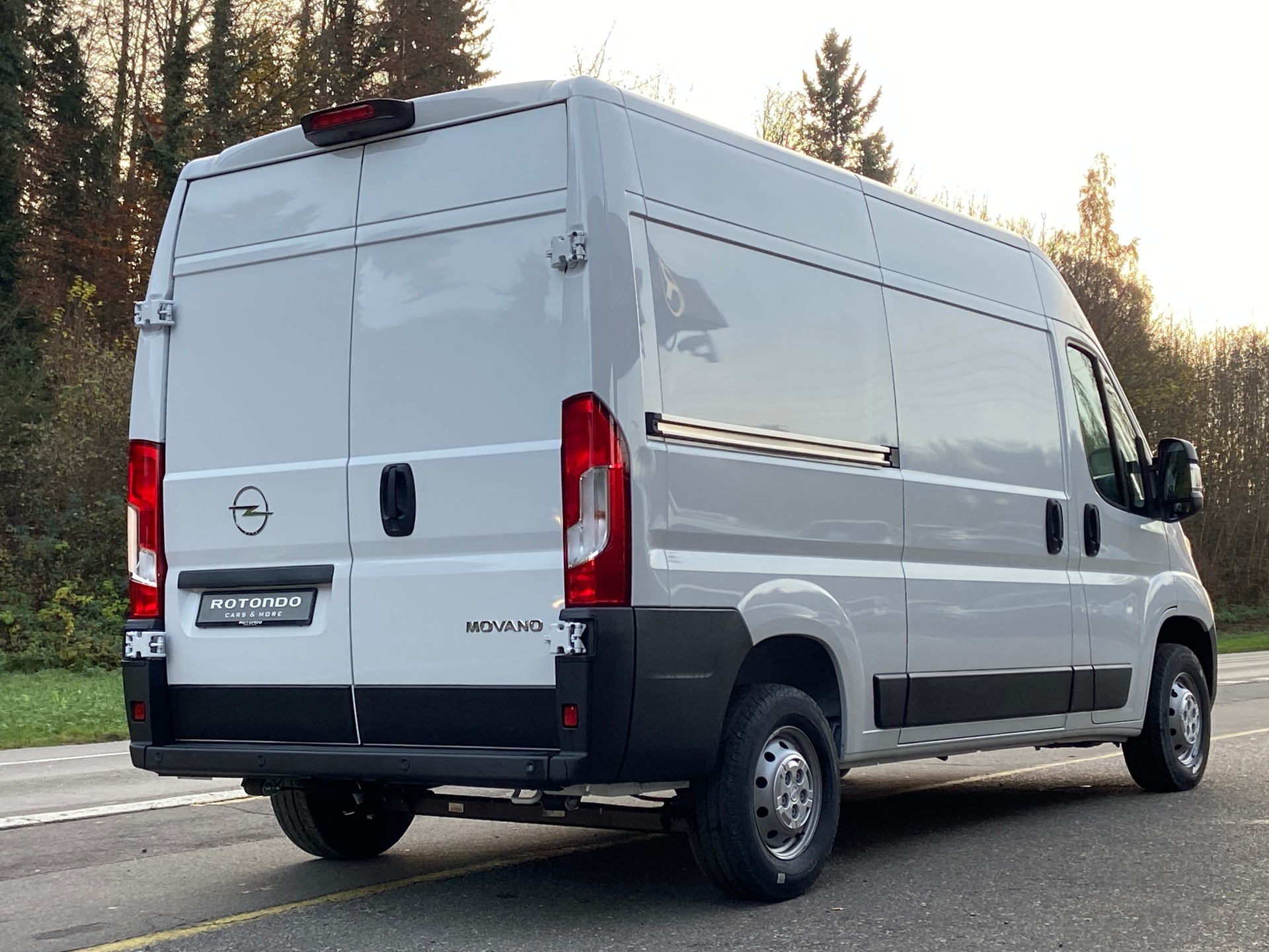 OPEL Movano 2.2 d 3.5t L3H2-showroom-element-2