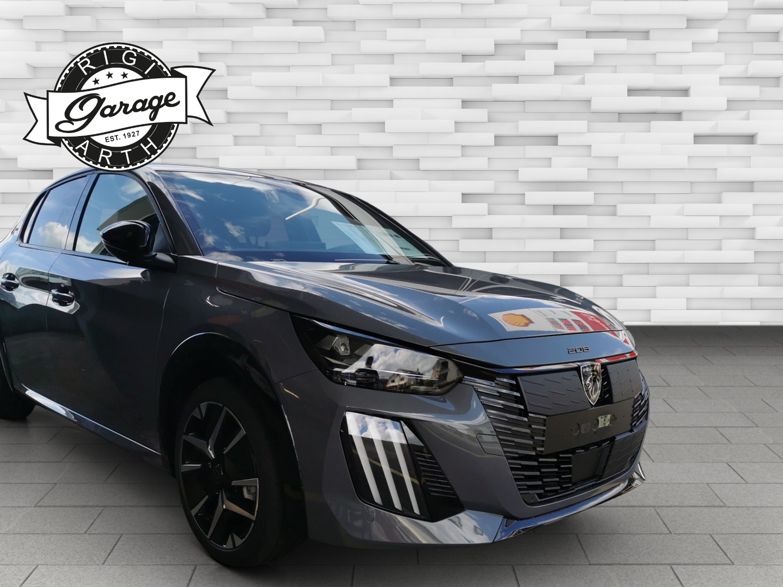 PEUGEOT 1.2 Hybrid 136 GT E-DCS6-image-3