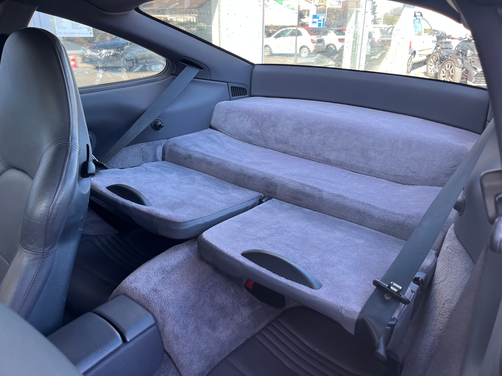 PORSCHE Carrera 2-image-20