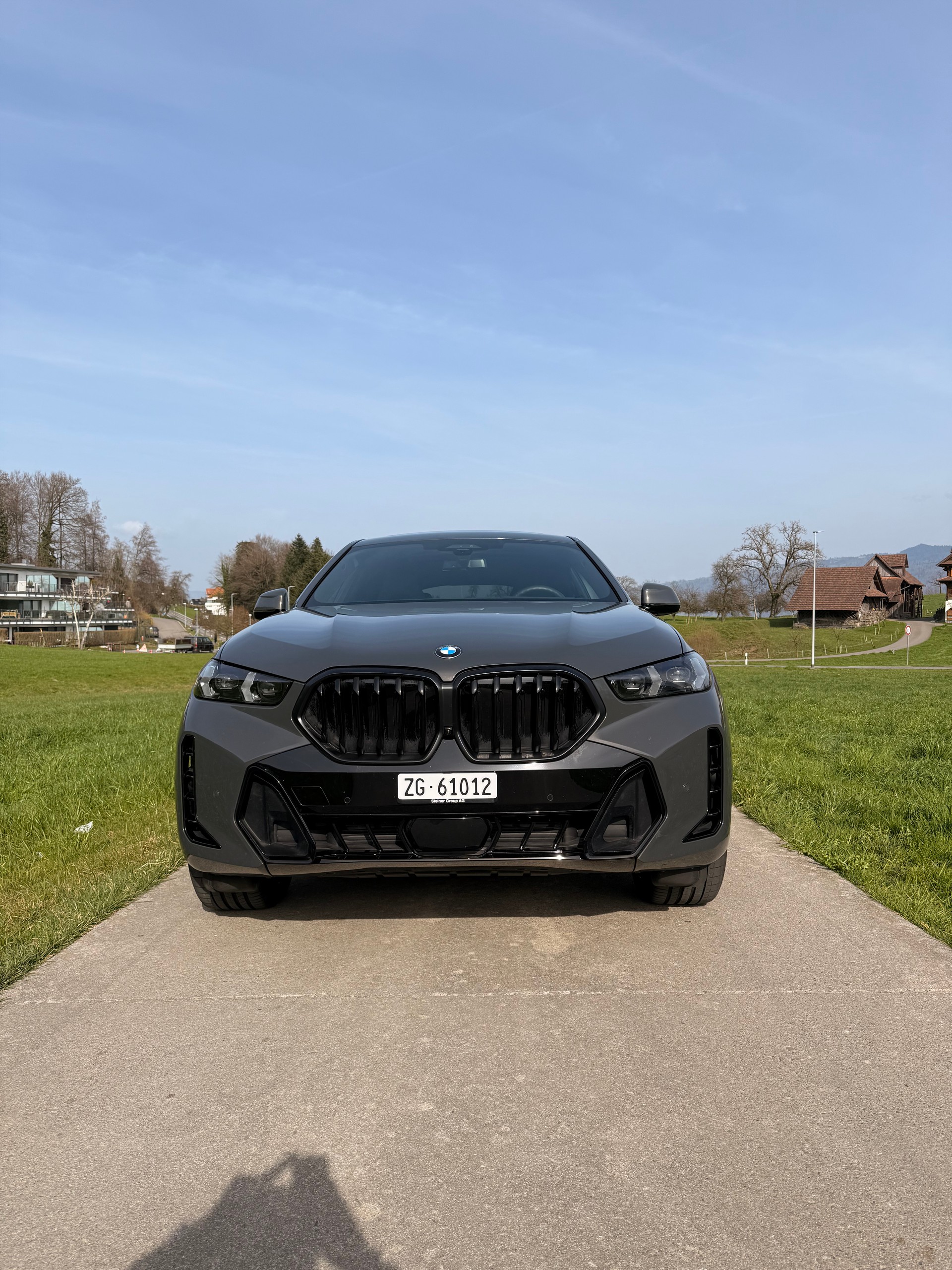 BMW X6 xDrive 48V 40i M Sport Pro Steptronic-image-6