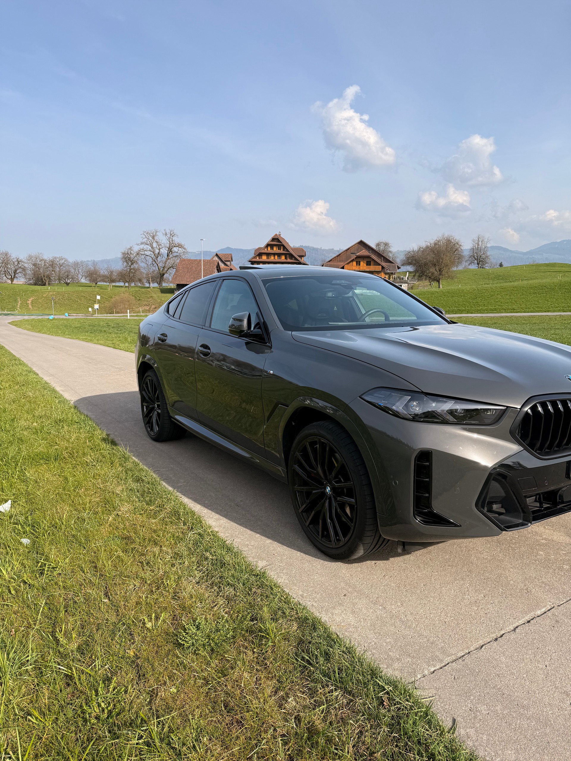 BMW X6 xDrive 48V 40i M Sport Pro Steptronic-image-3