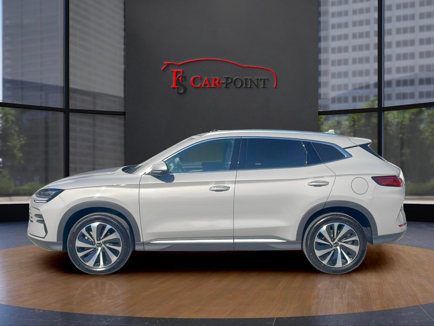 BYD Seal U DM-i Design AWD-showroom-element-1