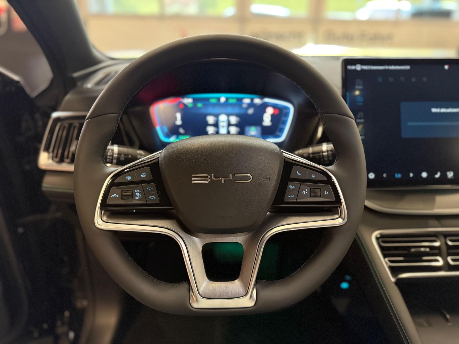 BYD Seal U DM-i Design AWD-image-19