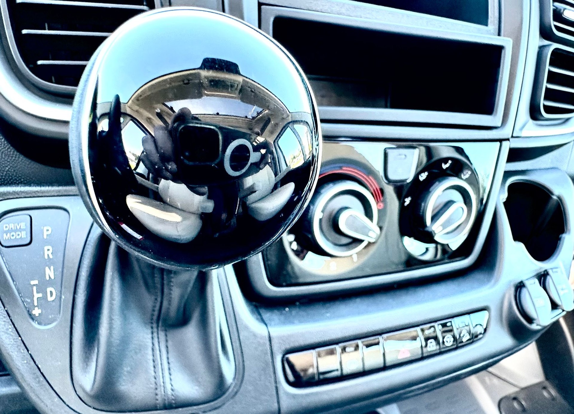 FIAT Fiat 2.2 140 PS ***LMC INNOVAN 8G-AUTOMAT 70 Jahre Edition-image-18