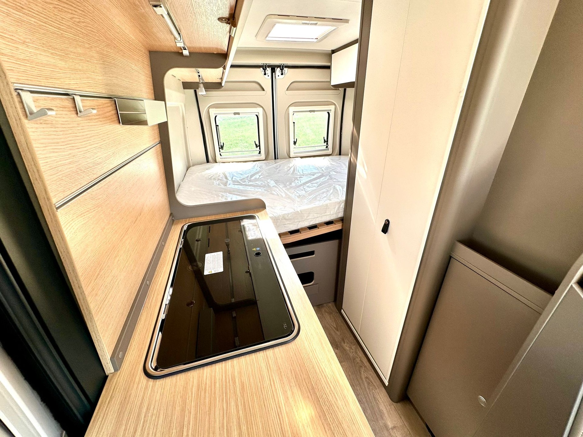 FIAT Fiat 2.2 140 PS ***LMC INNOVAN 8G-AUTOMAT 70 Jahre Edition-image-9