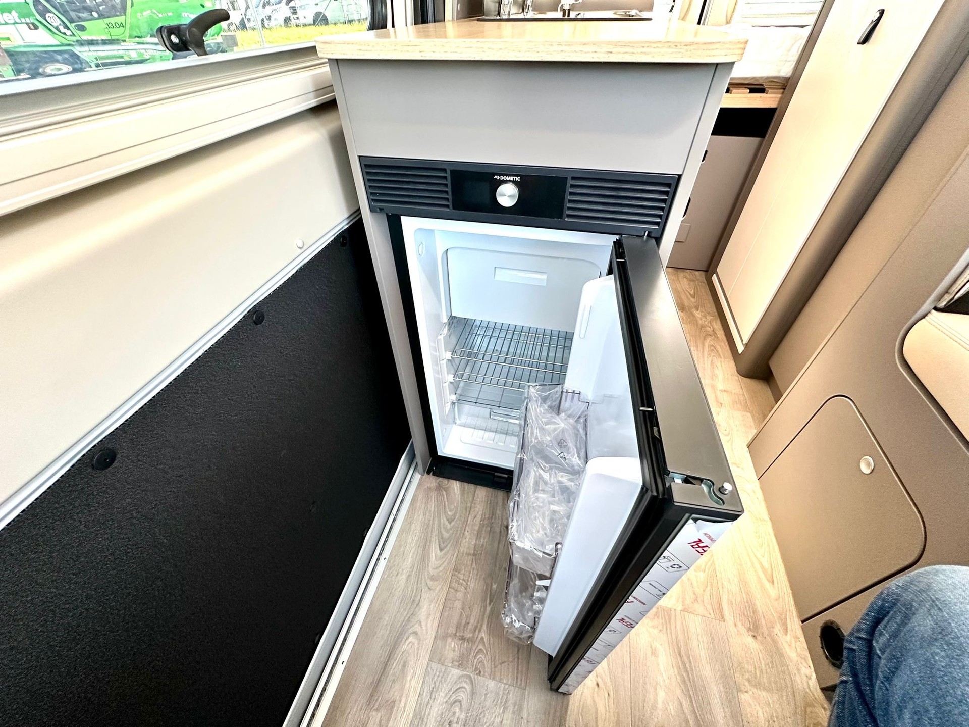 FIAT Fiat 2.2 140 PS ***LMC INNOVAN 8G-AUTOMAT 70 Jahre Edition-image-13
