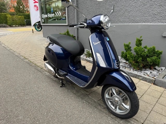 PIAGGIO Vespa 125 Primavera ABS E5+-image-3