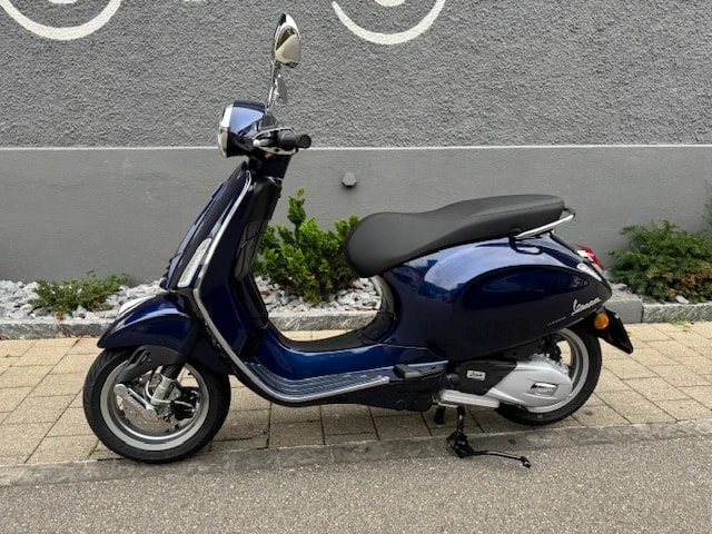 PIAGGIO Vespa 125 Primavera ABS E5+-image-10
