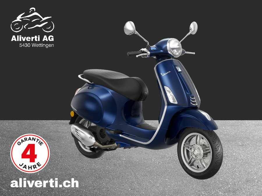 PIAGGIO Vespa 125 Primavera ABS E5+-image-1