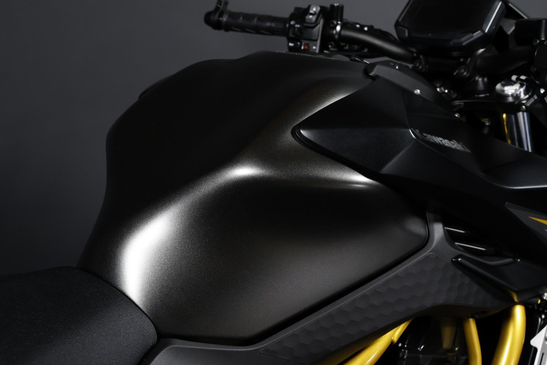 KAWASAKI Z 650 S (50/35 KW) Level 2 - Sofort lieferbar-image-7