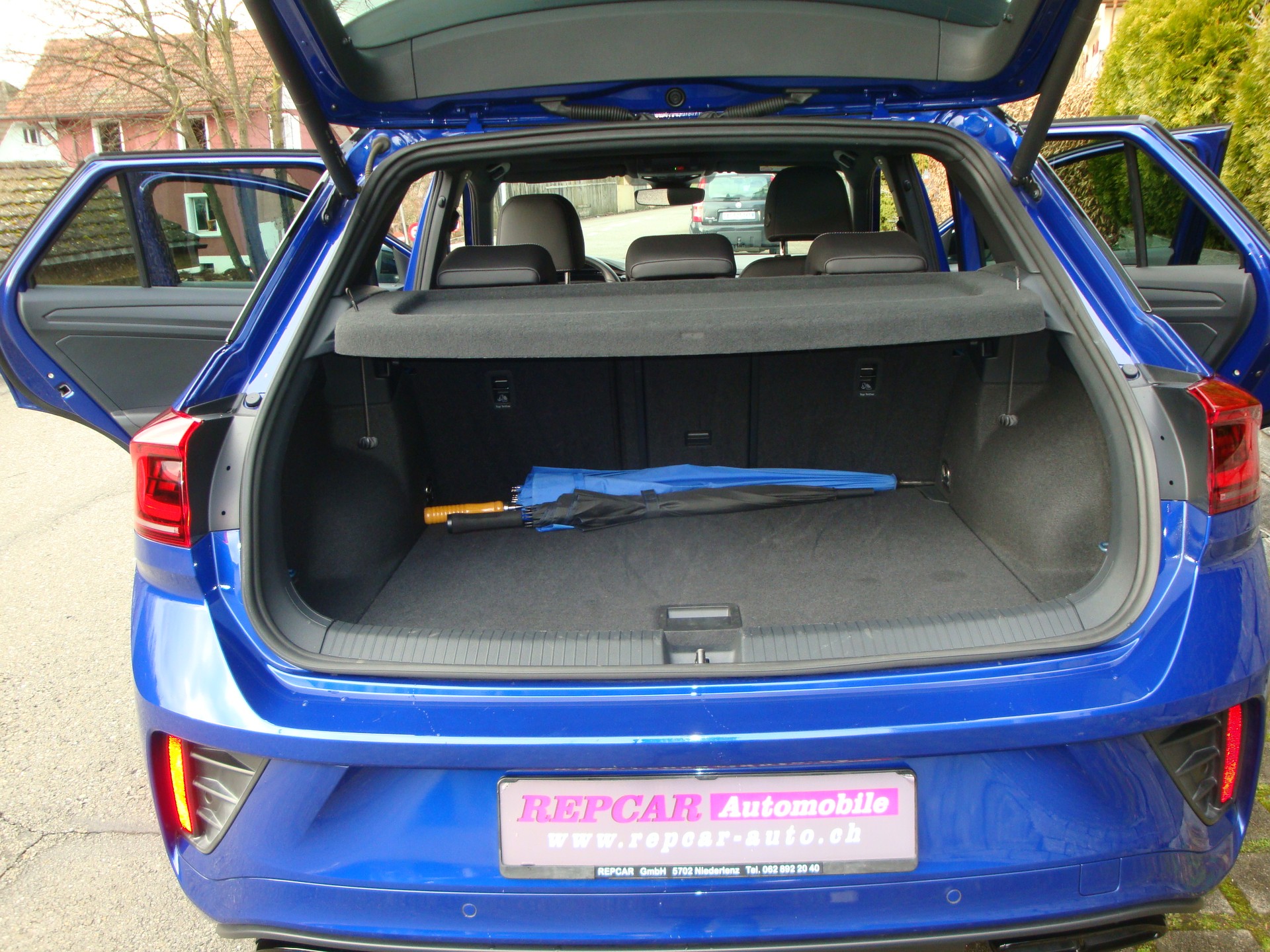 VW T-Roc 1.5 TSI EVO R-Line DSG-image-10